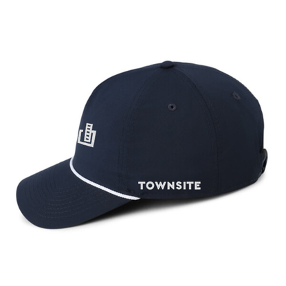 K1 Realty - Imperial - The Wrightson Cap - 5054 - Townsite Icon