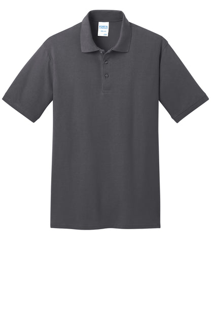 Port &amp; Company Core Blend Pique Polo. KP155