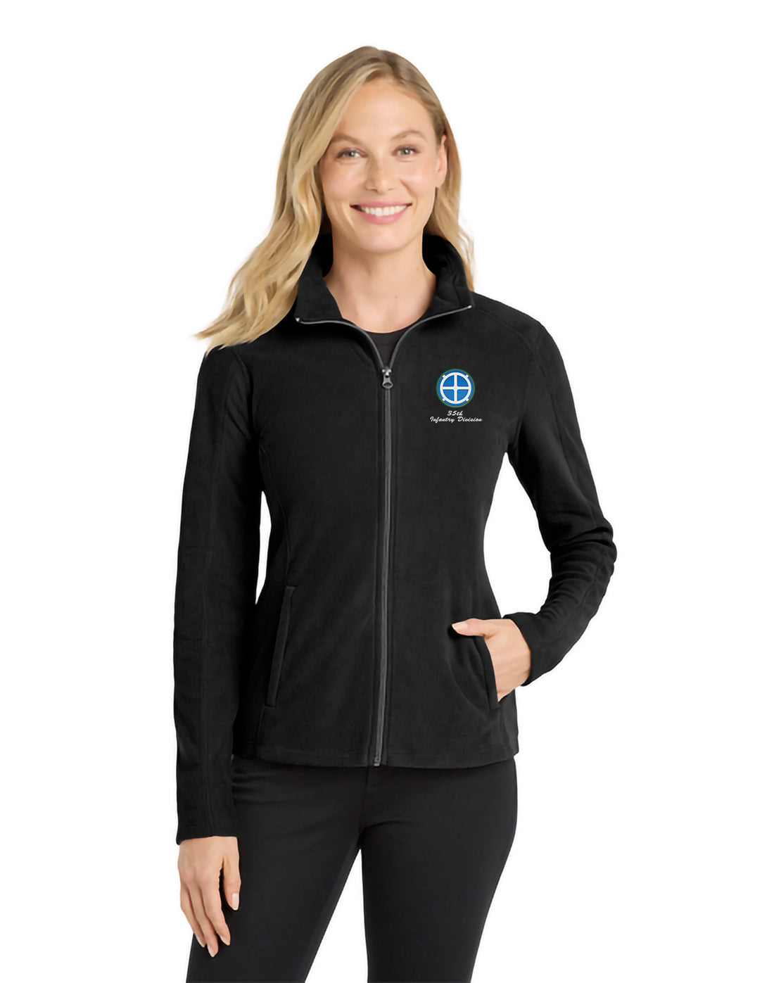 35th Infantry Division - Port Authority Women&