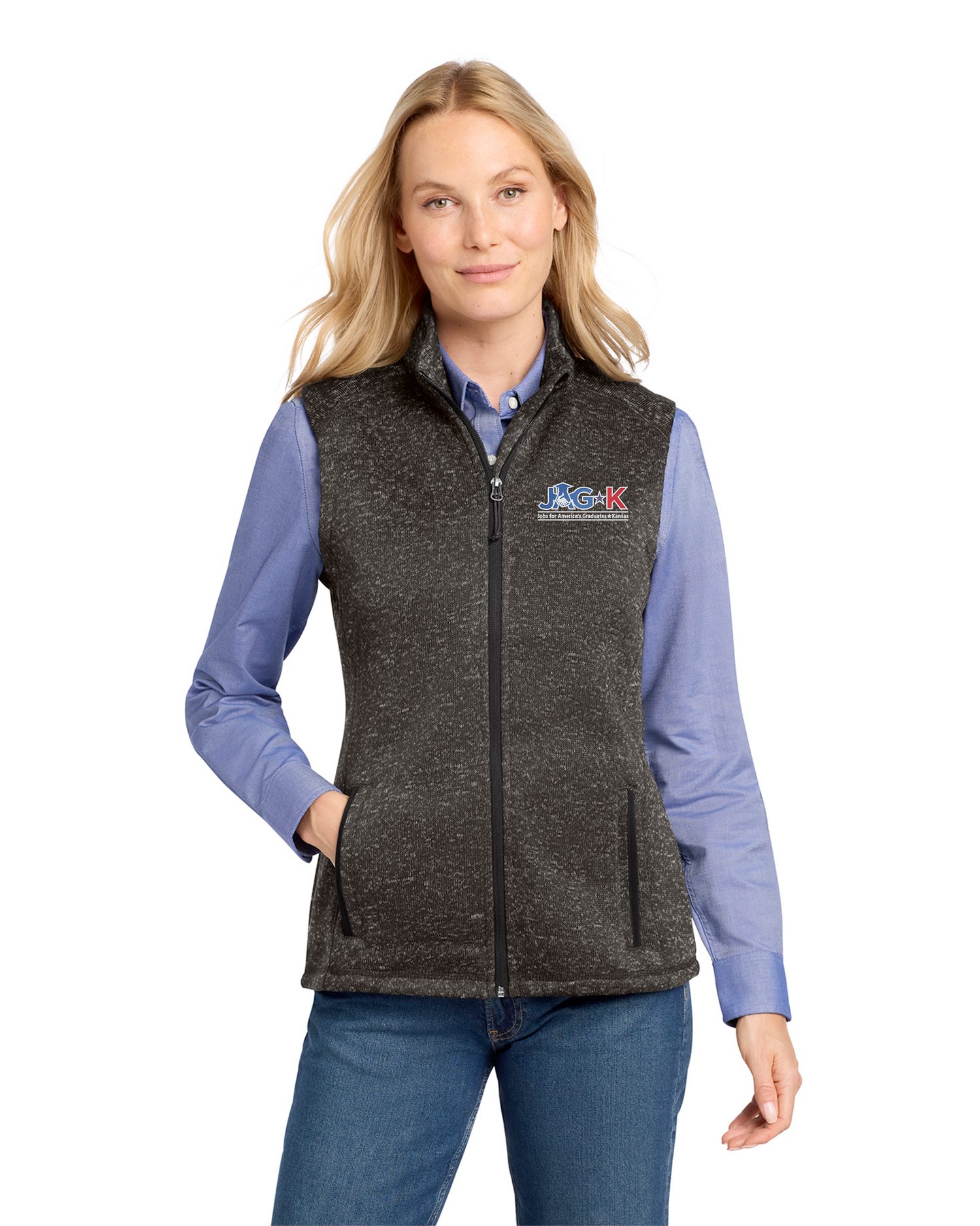 JAG-K - Port Authority Women&