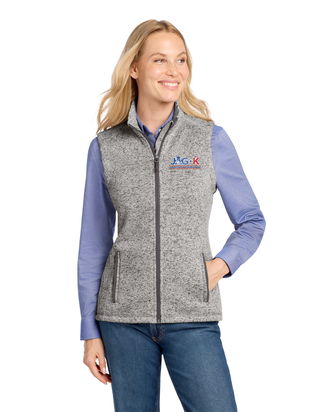 JAG-K - Port Authority Women&