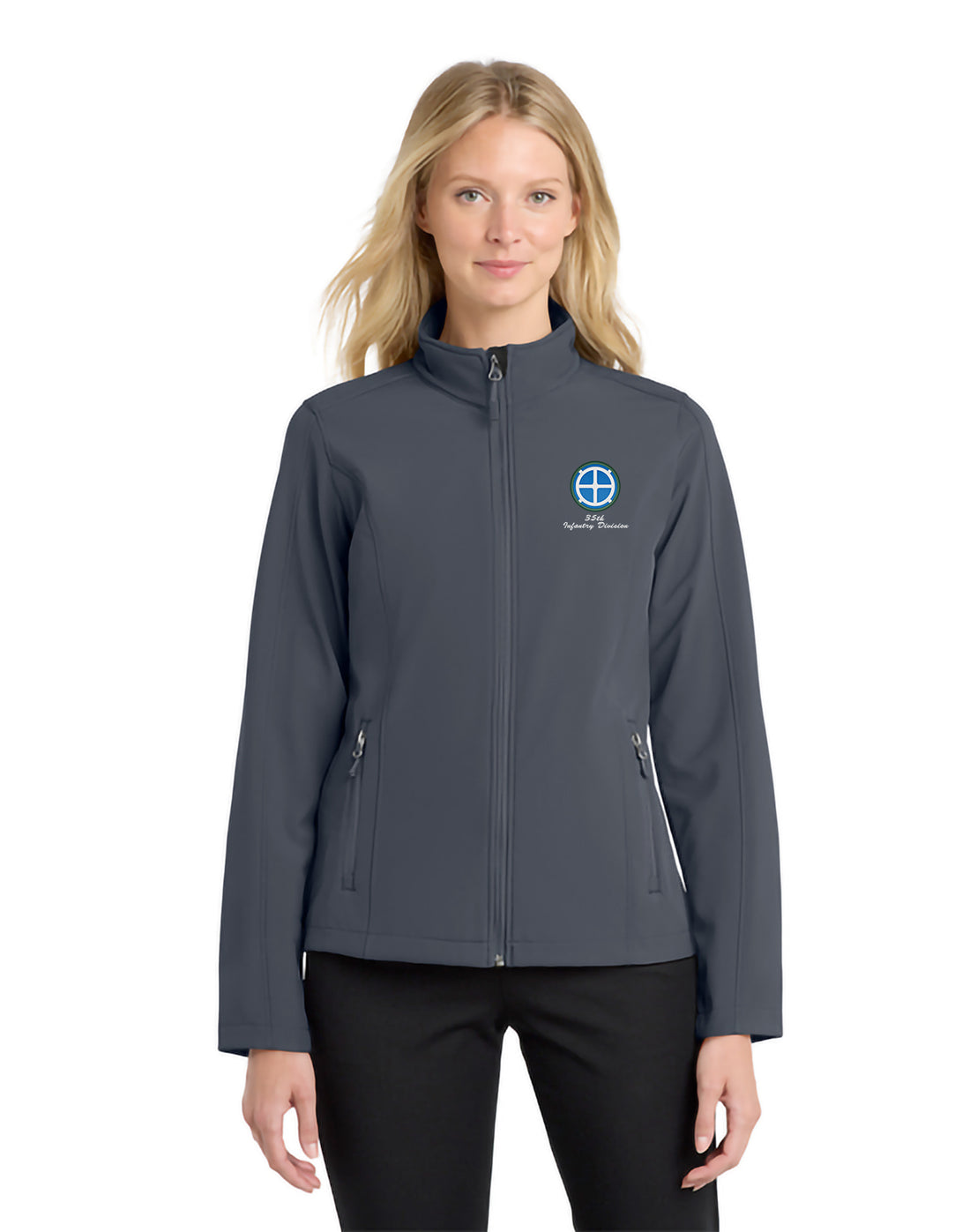 35th Infantry Division - Port Authority Women&