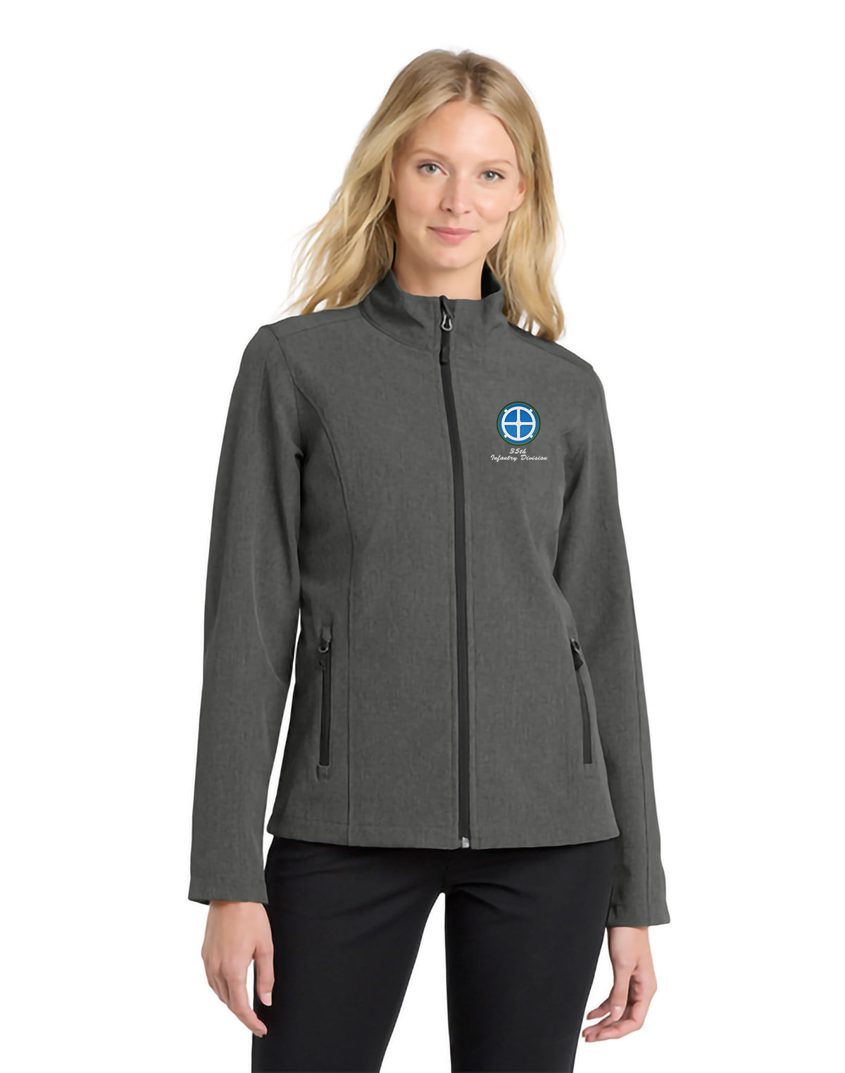 35th Infantry Division - Port Authority Women&