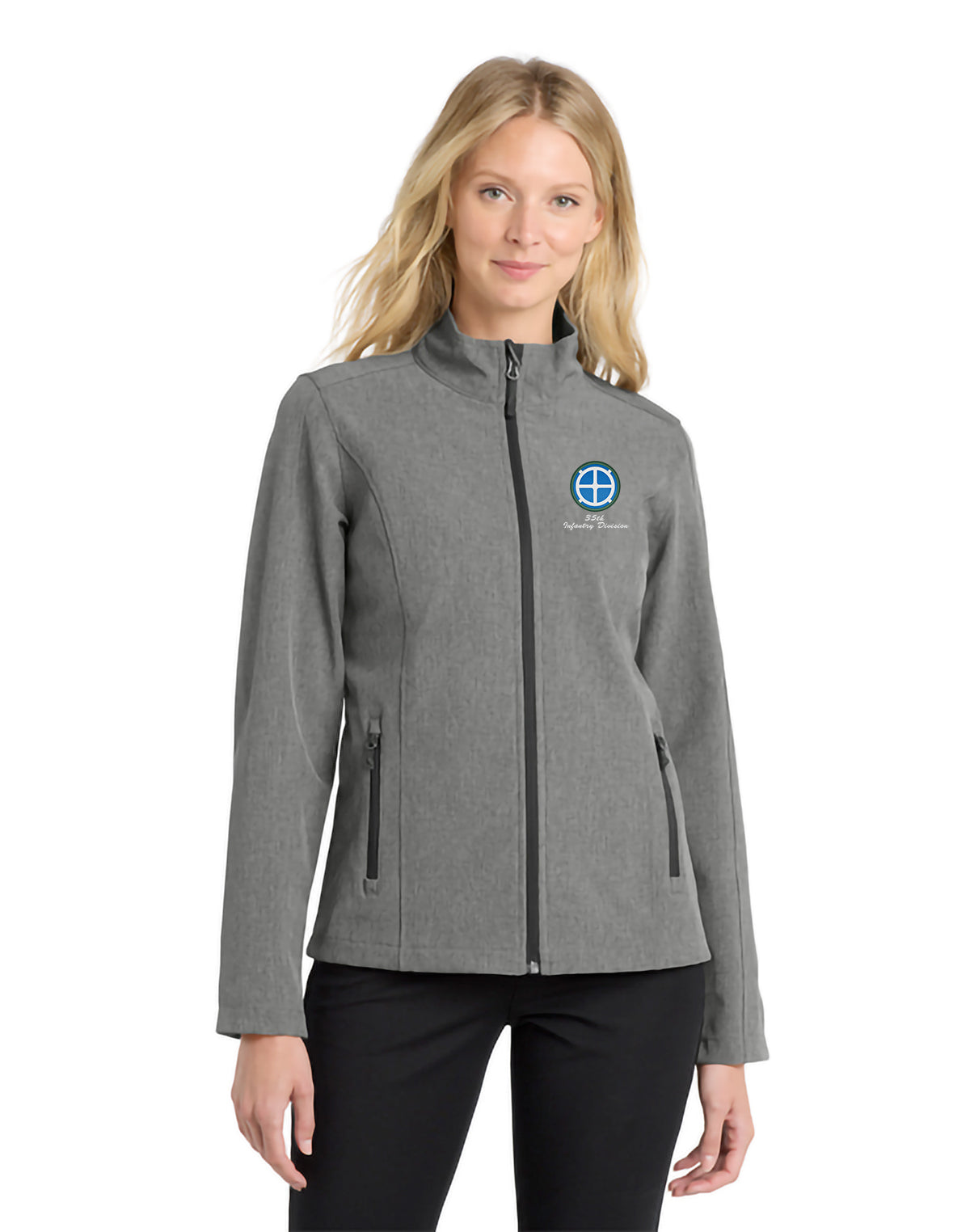 35th Infantry Division - Port Authority Women&