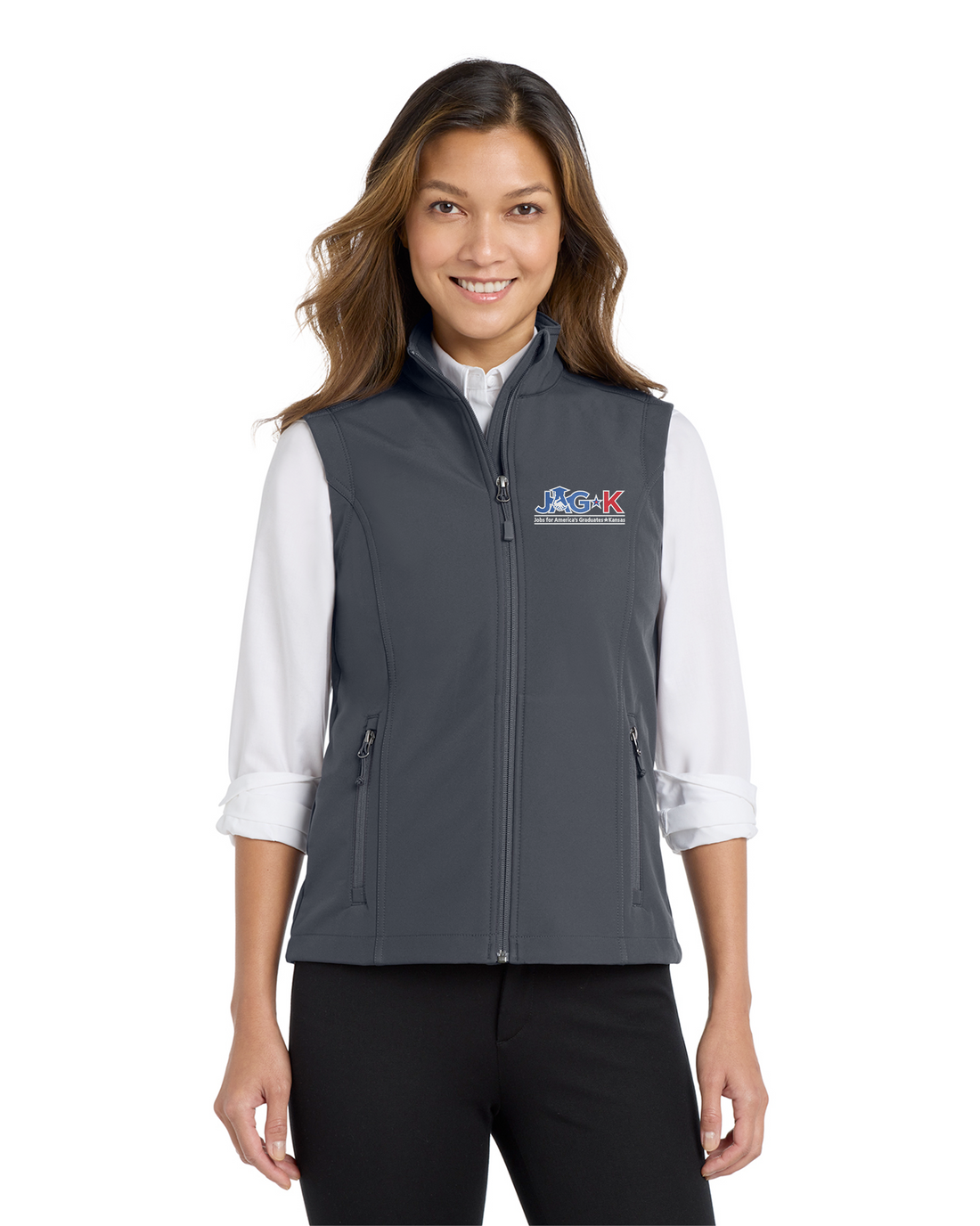 JAG-K - Port Authority Women&