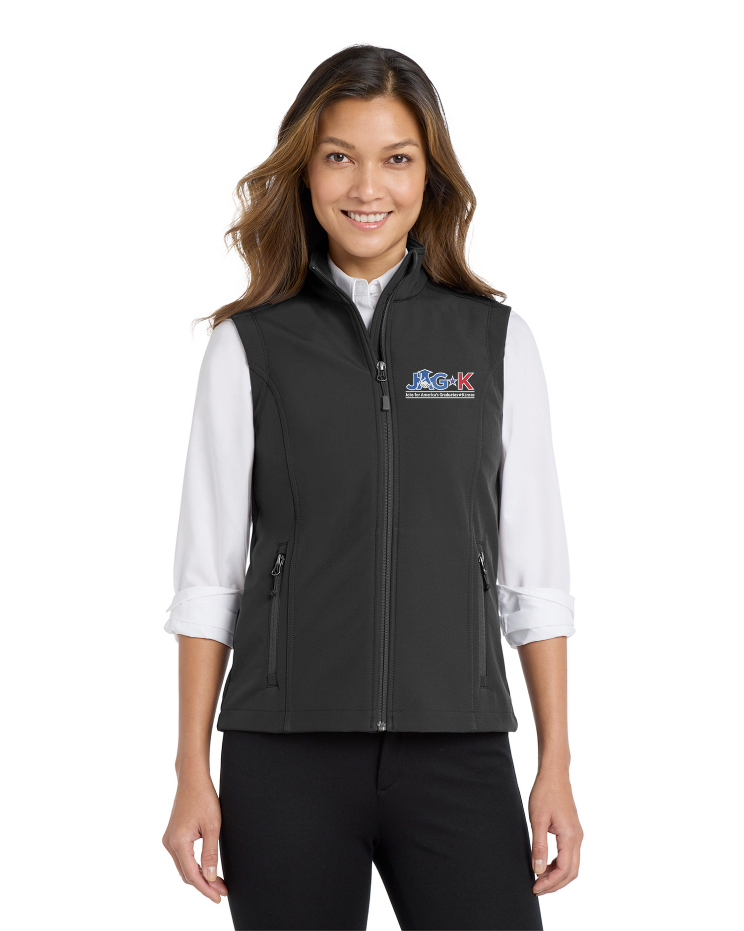 JAG-K - Port Authority Women&