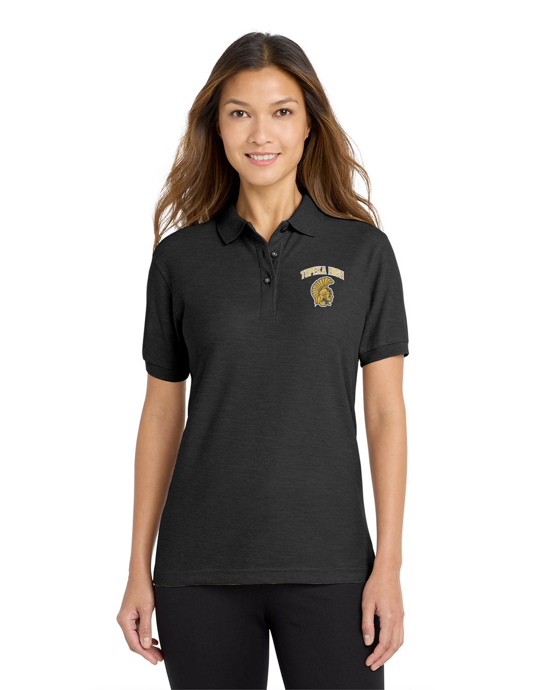Topeka High PTO - Port Authority Women&