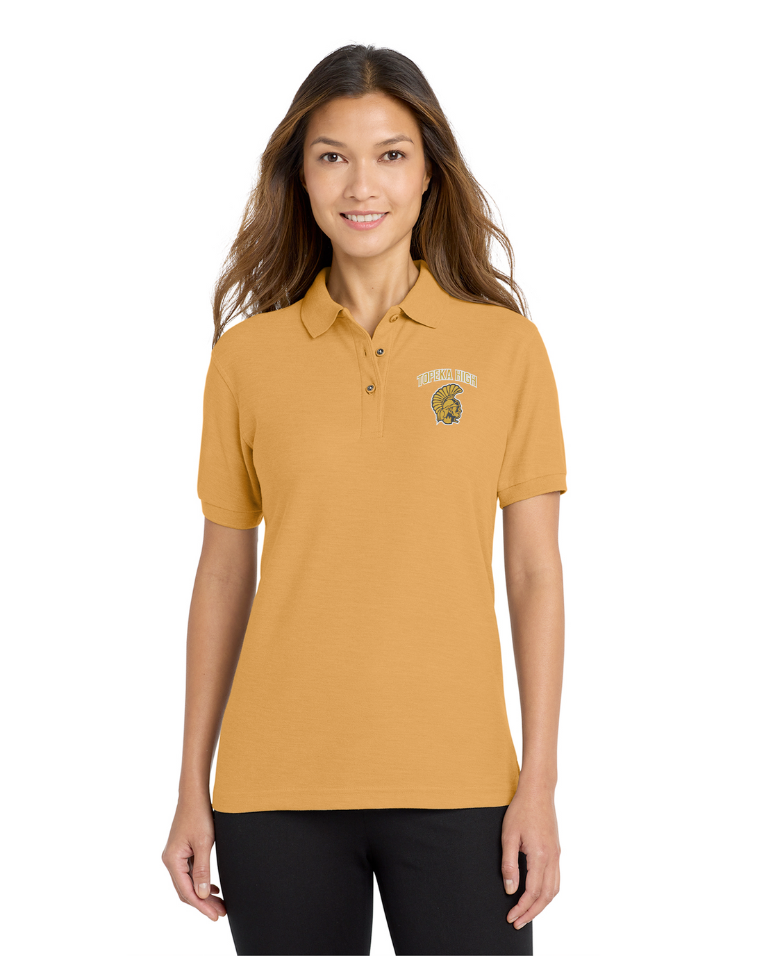 Topeka High PTO - Port Authority Women&