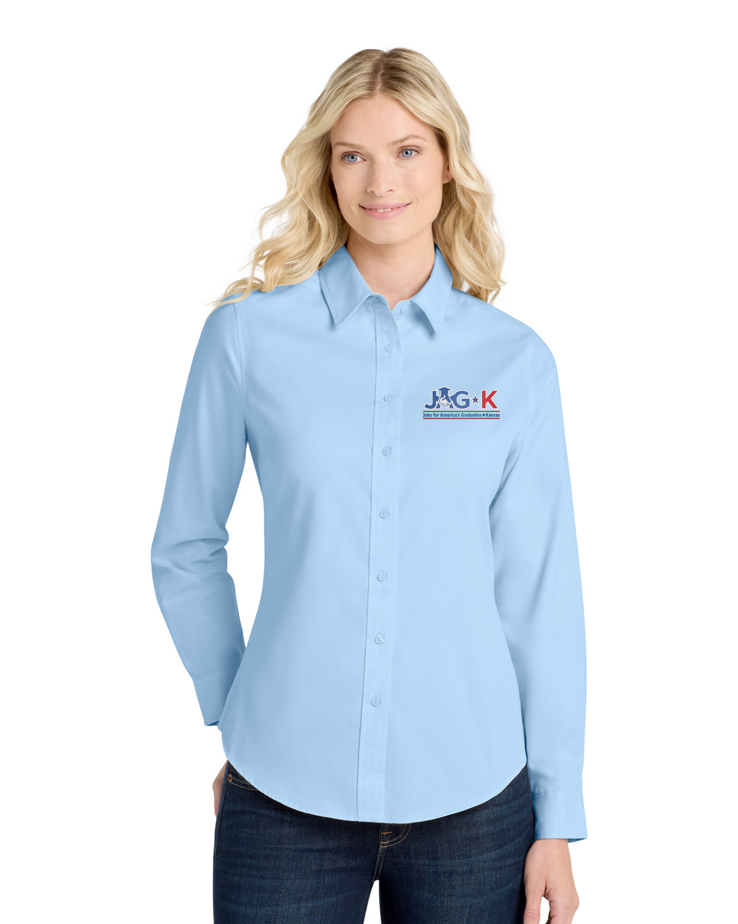 JAG-K - Port Authority Women&