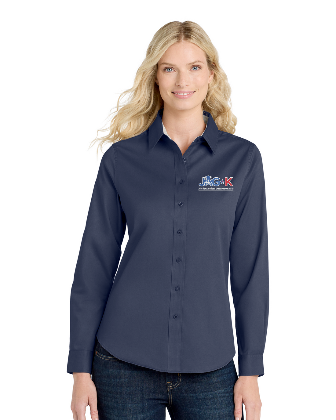 JAG-K - Port Authority Women&