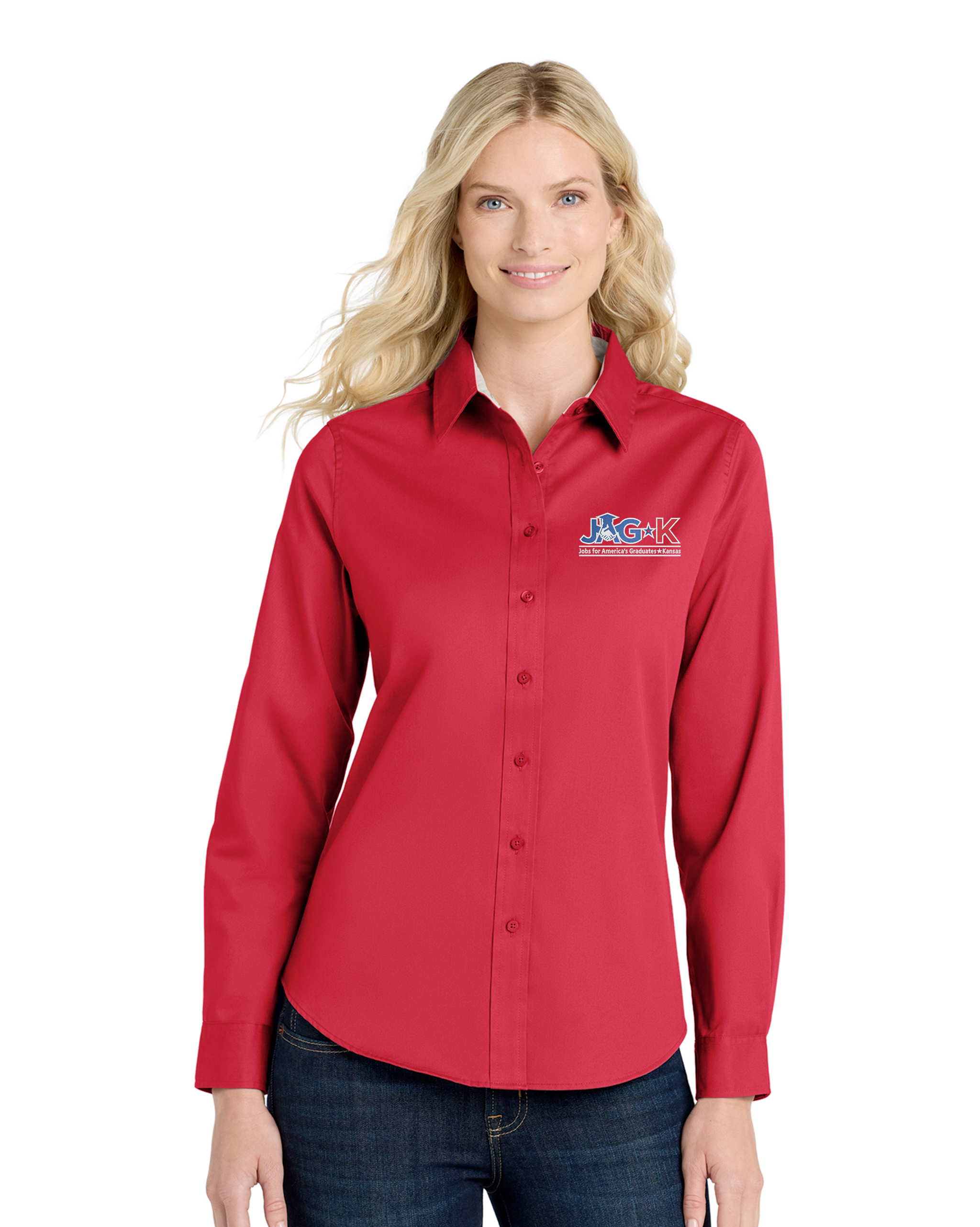 JAG-K - Port Authority Women&