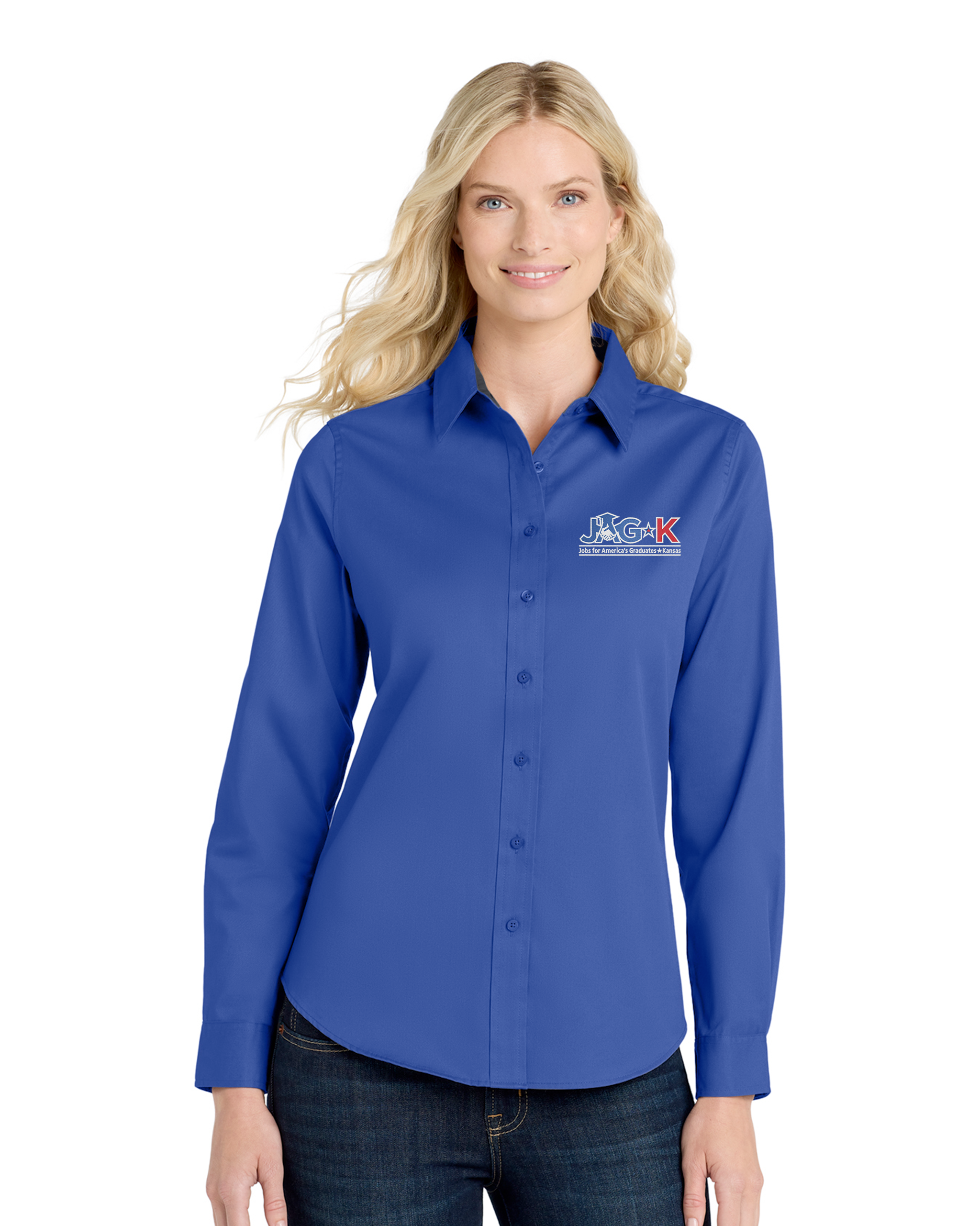 JAG-K - Port Authority Women&