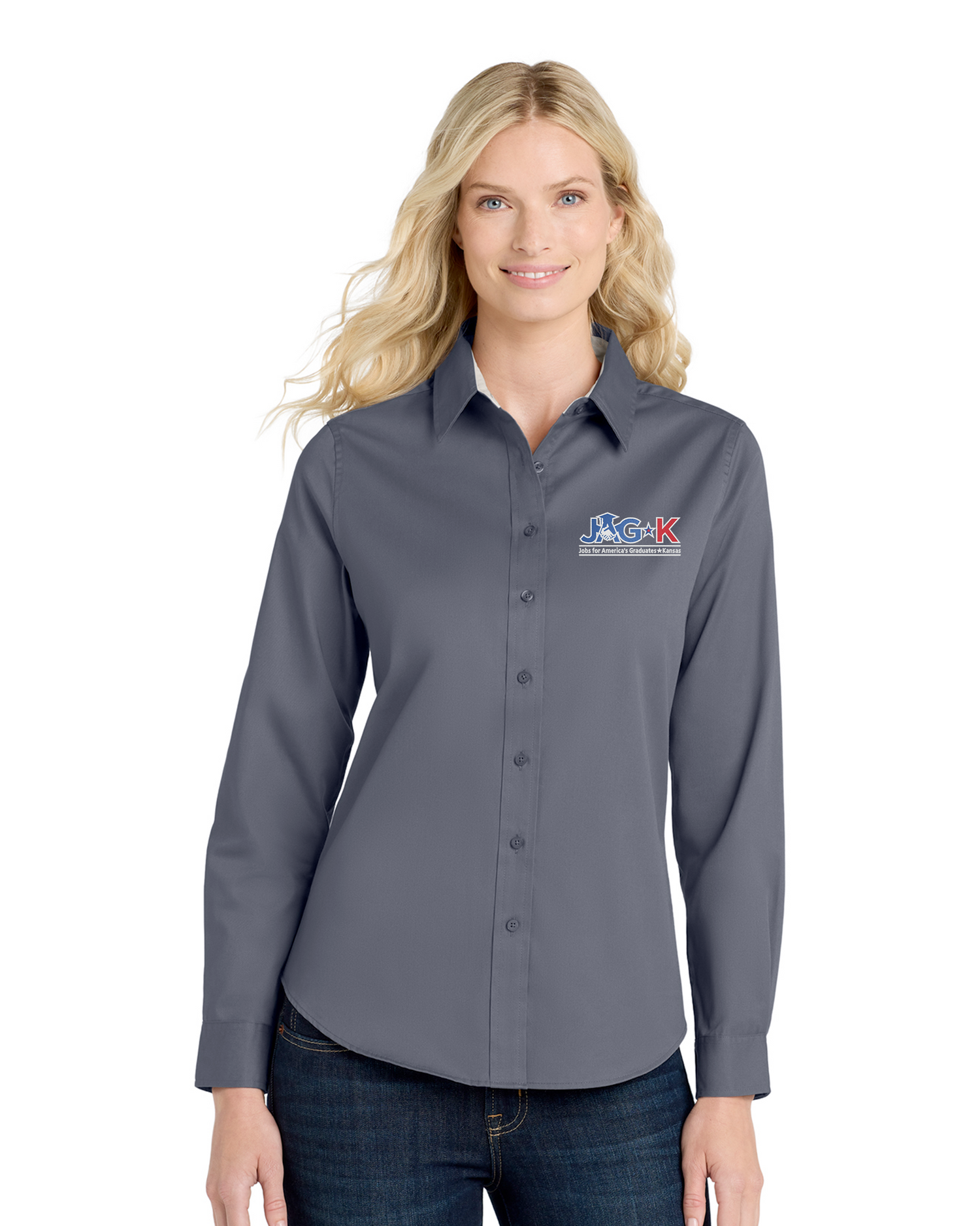 JAG-K - Port Authority Women&
