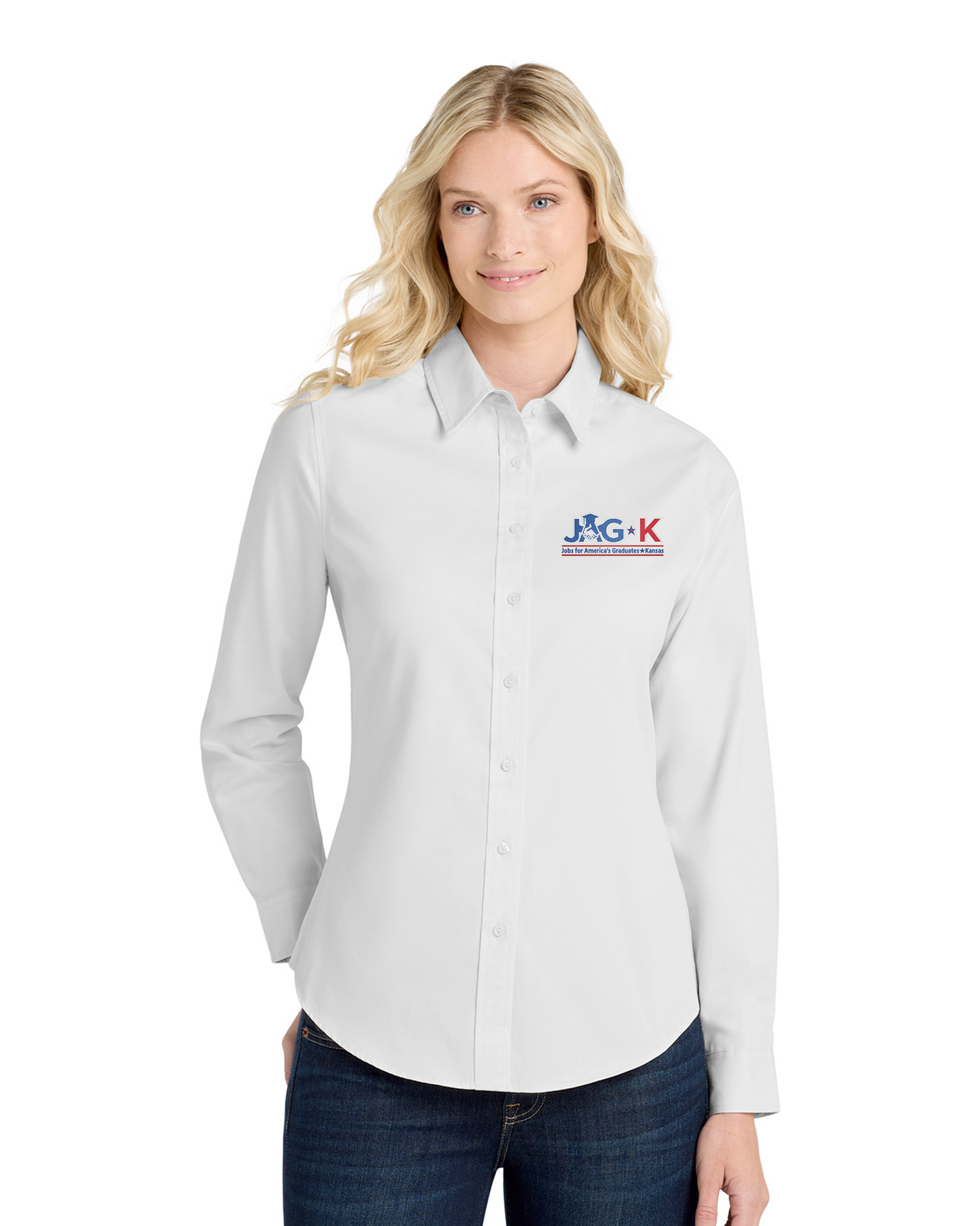 JAG-K - Port Authority Women&