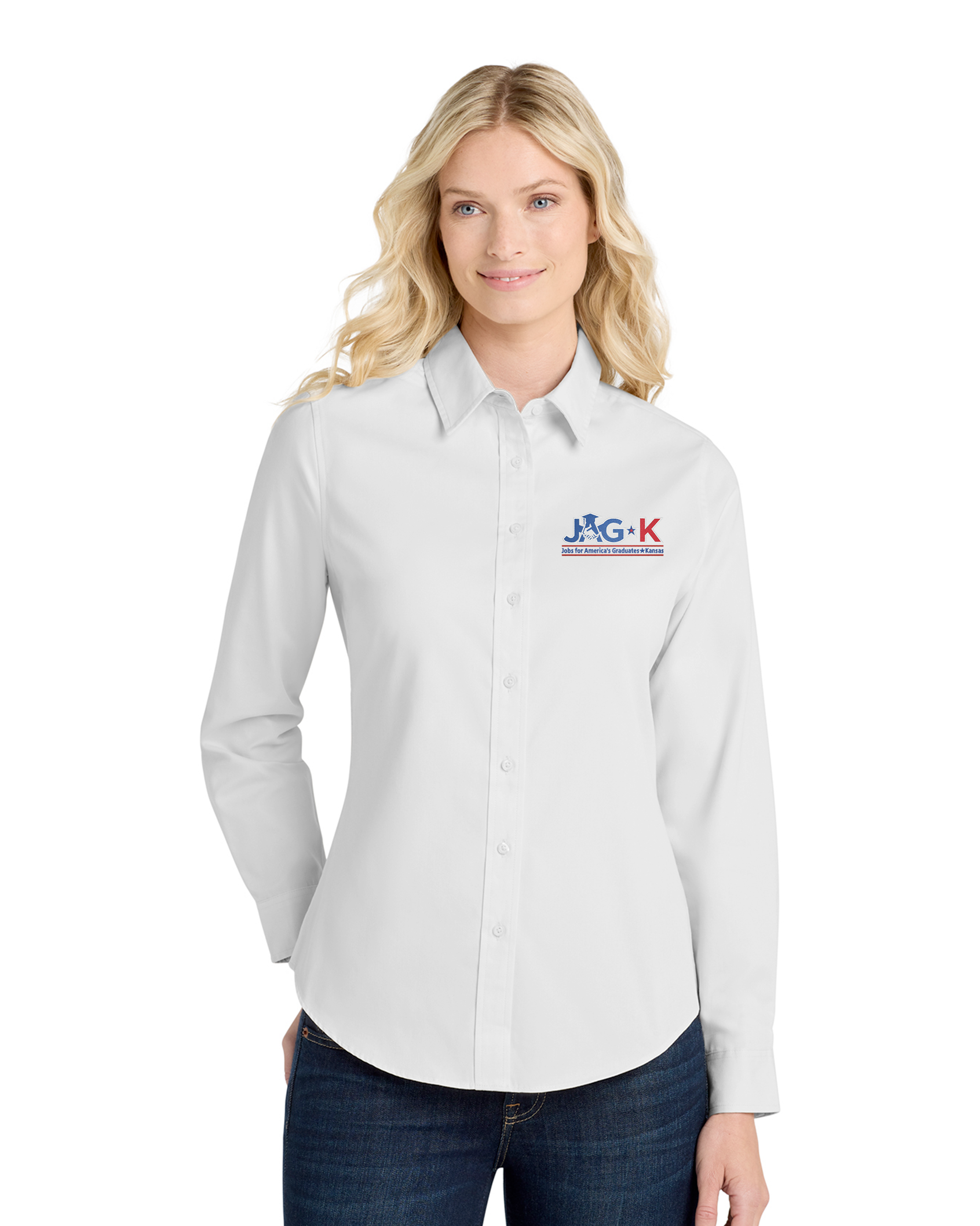 JAG-K - Port Authority Women&