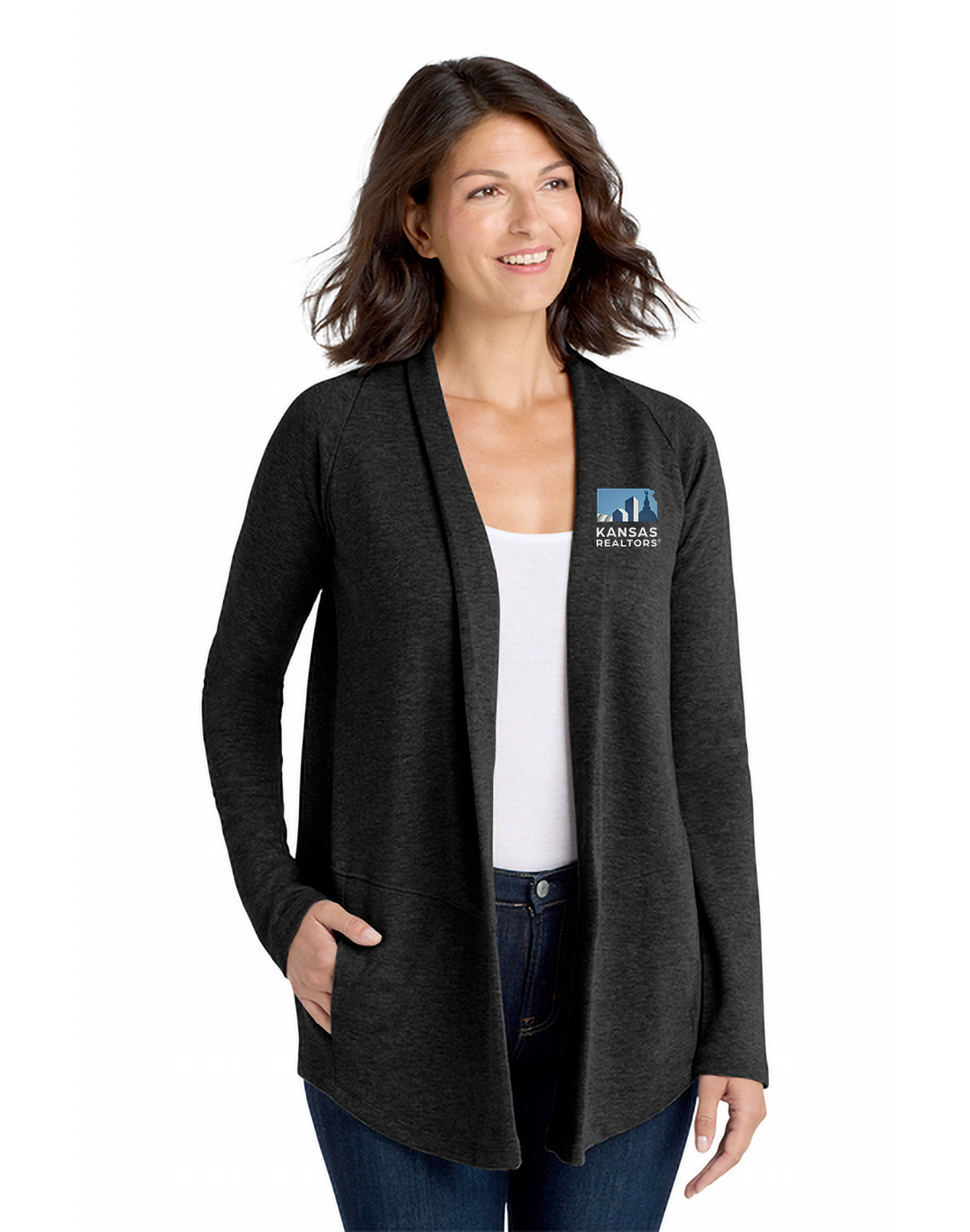 Kansas Realtors - Port Authority Women&
