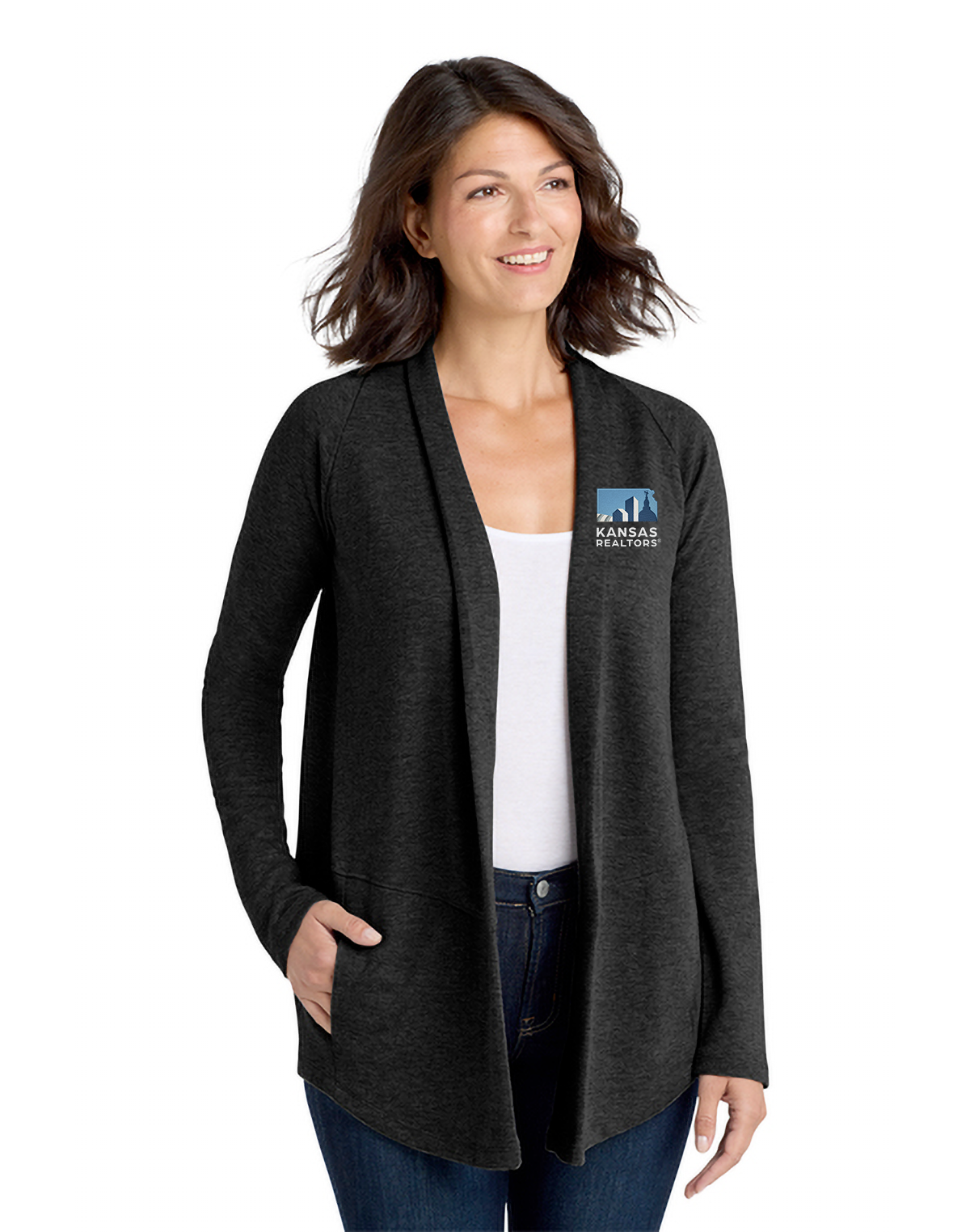Kansas Realtors - Port Authority Women&