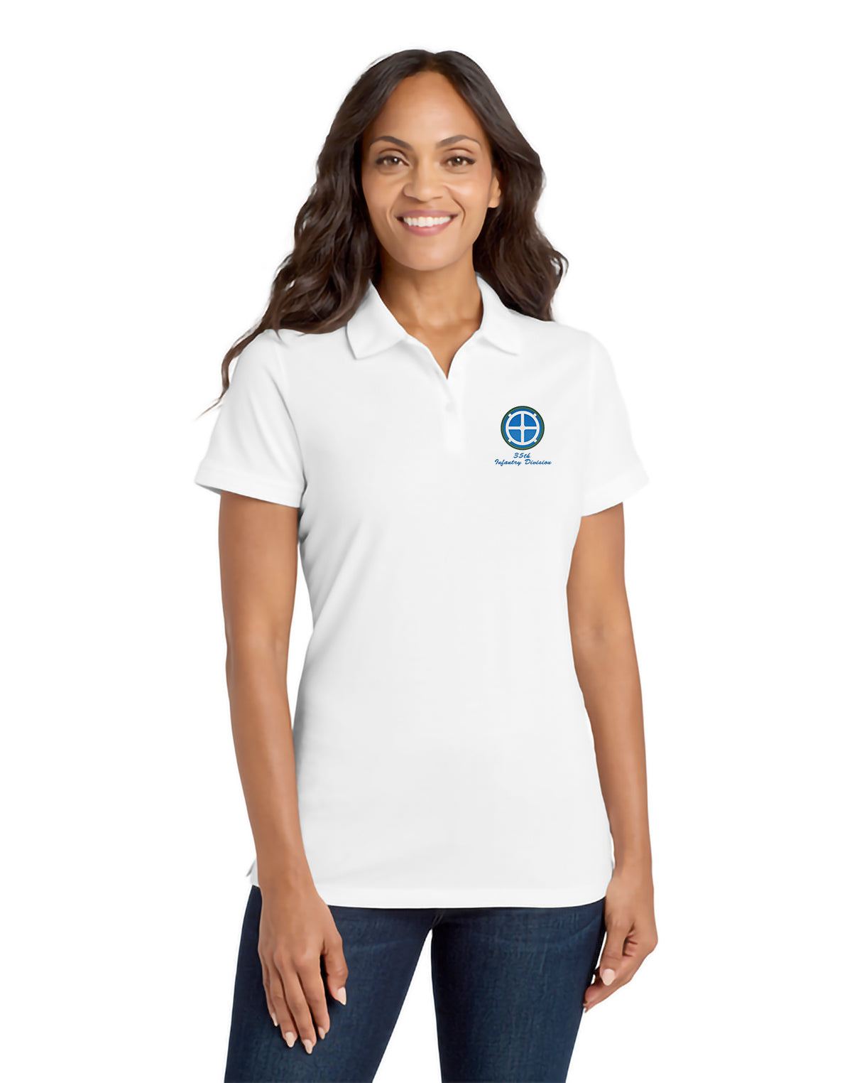 35th Infantry Division - Port Authority Women&