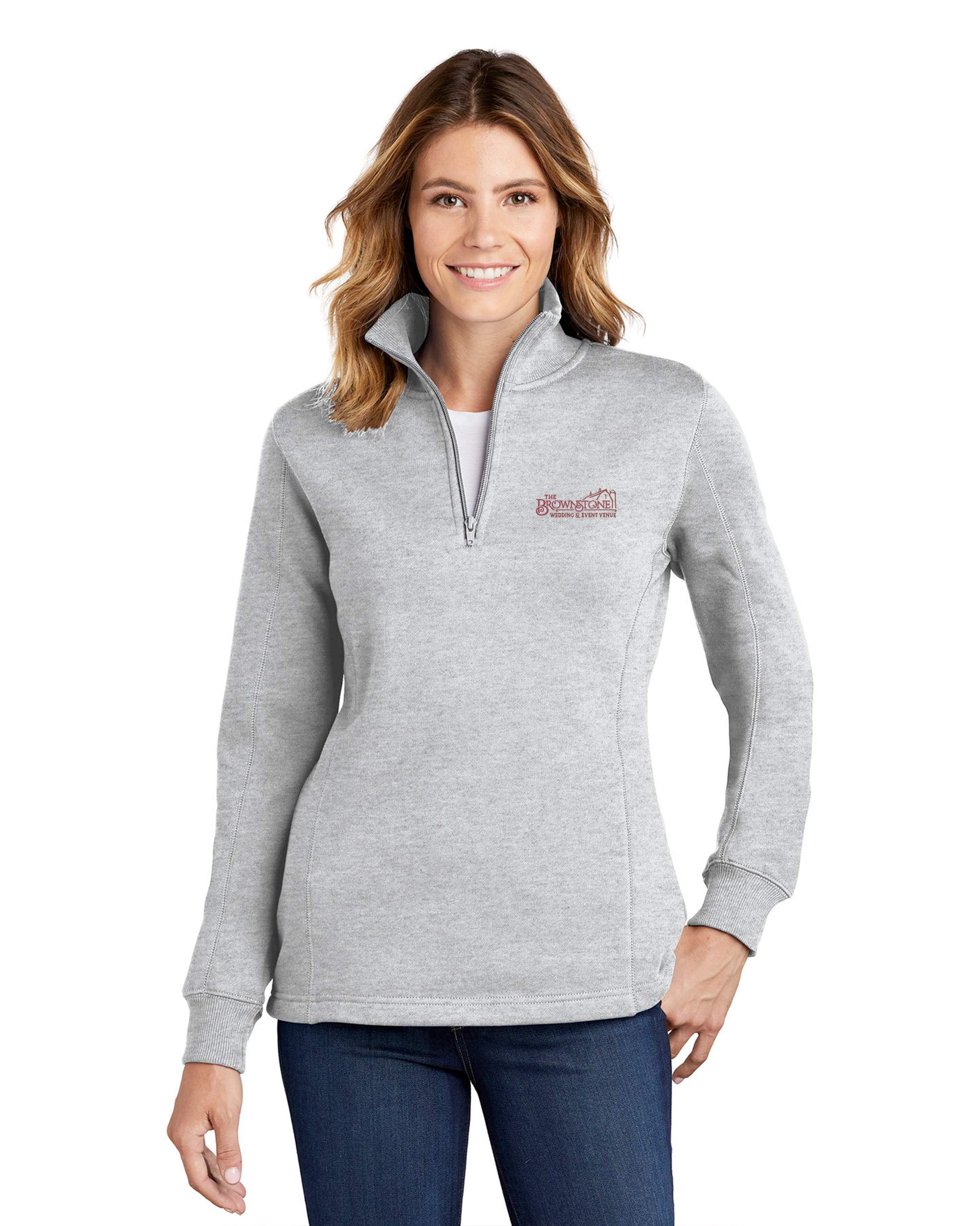 The Brownstone - Sport-Tek Women&