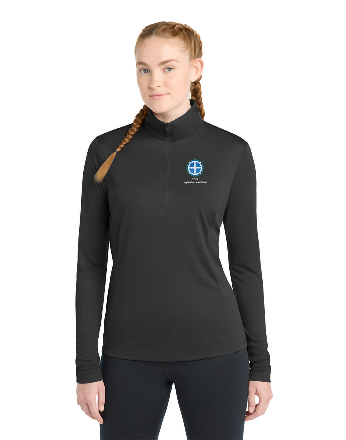 35th Infantry Division - Sport-Tek Women&