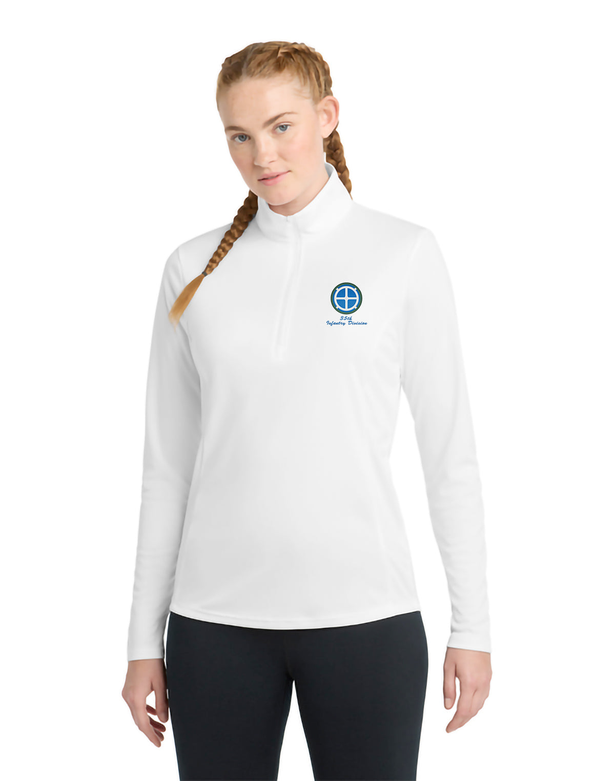 35th Infantry Division - Sport-Tek Women&