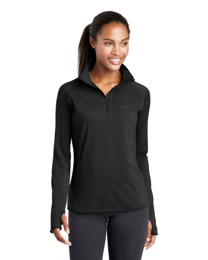 KanRen - Sport-Tek Women&