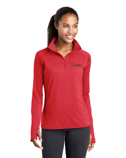 KanRen - Sport-Tek Women&