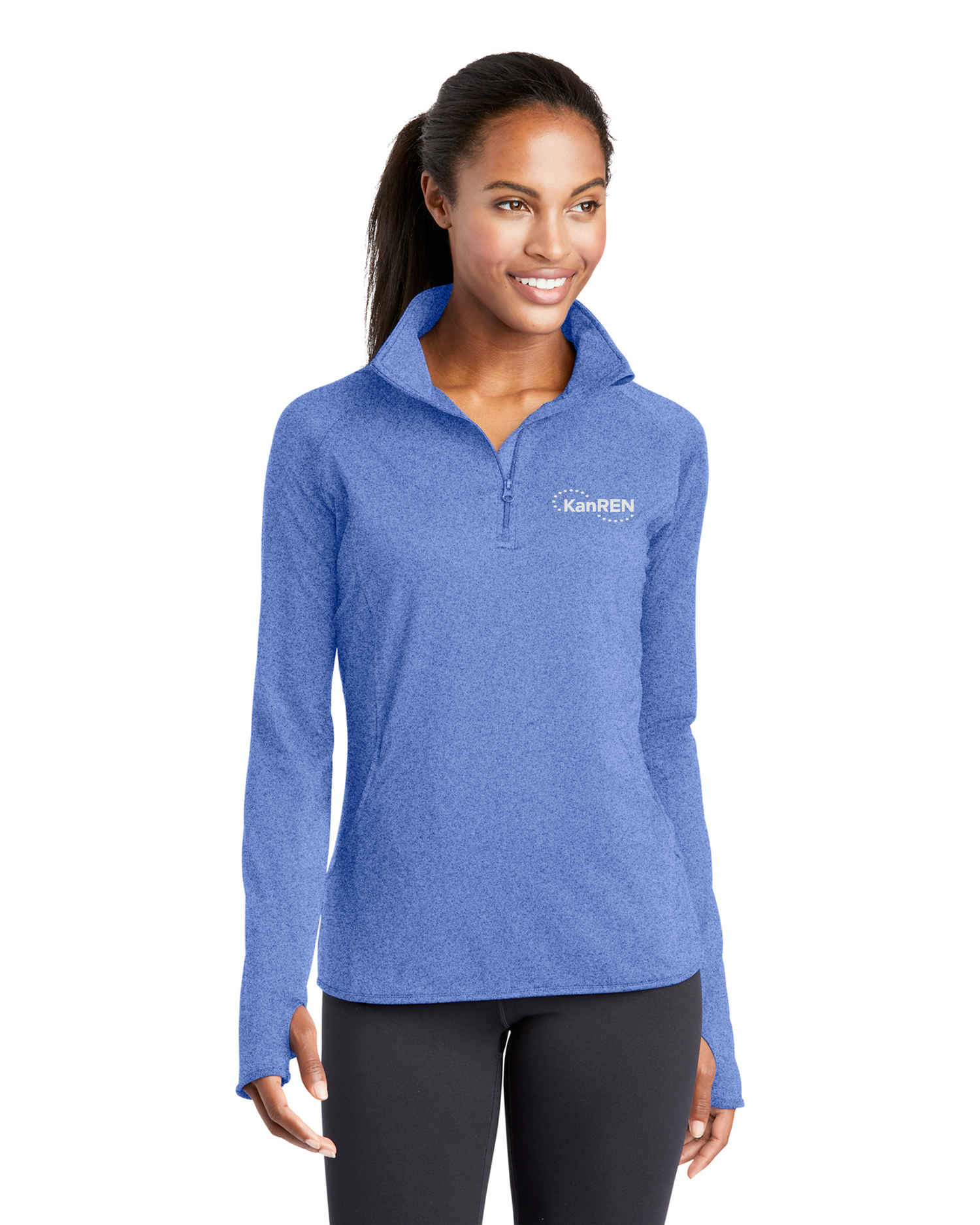 KanRen - Sport-Tek Women&