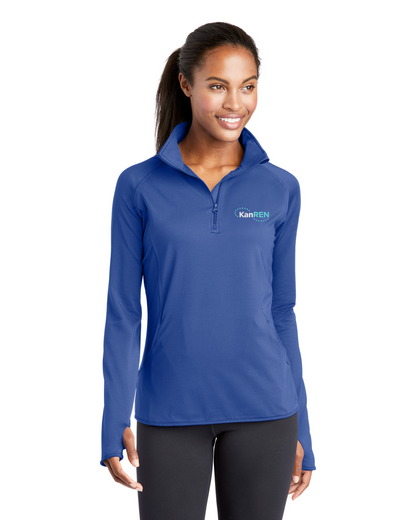 KanRen - Sport-Tek Women&