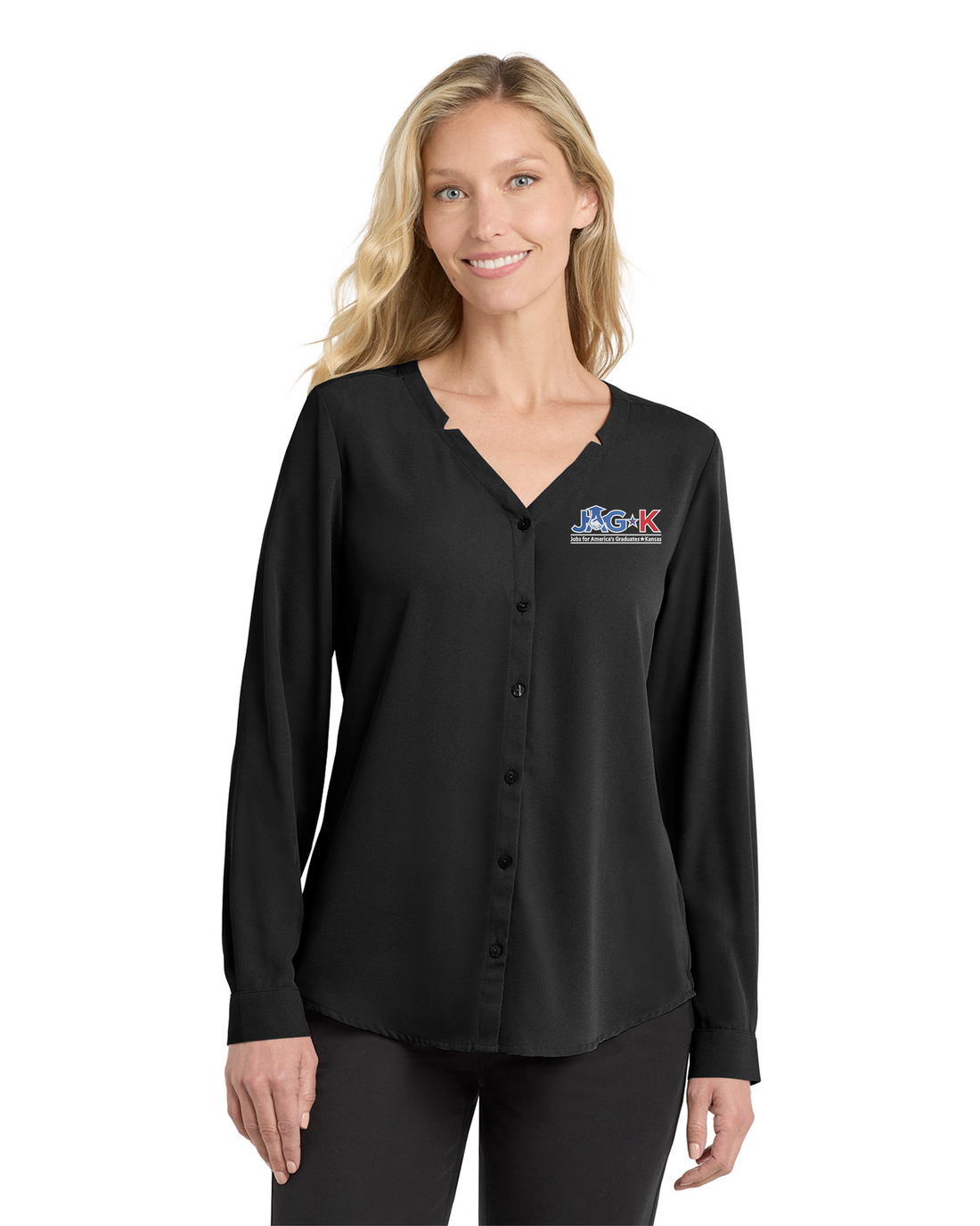 JAG-K - Port Authority Women&