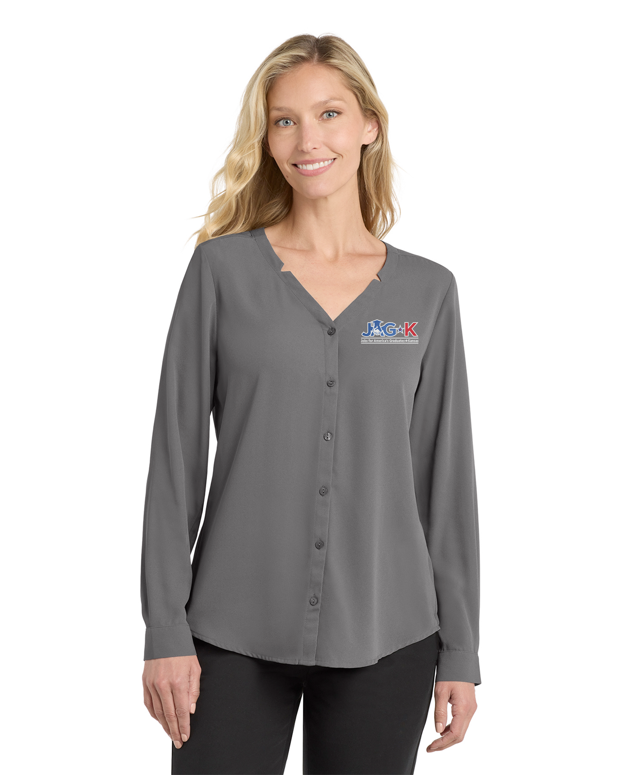 JAG-K - Port Authority Women&