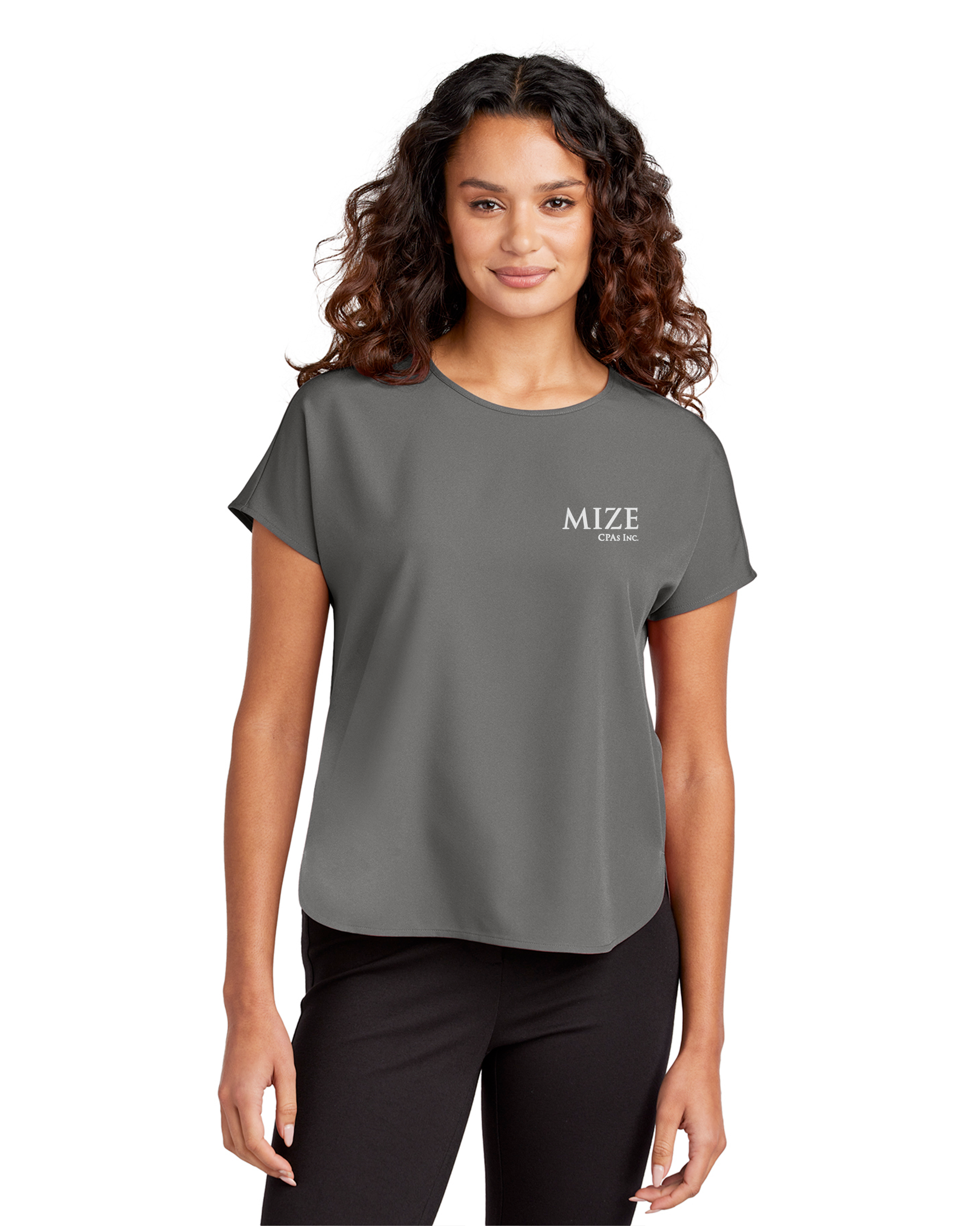 Mize CPAs Inc. - Mercer+Mettle Women&