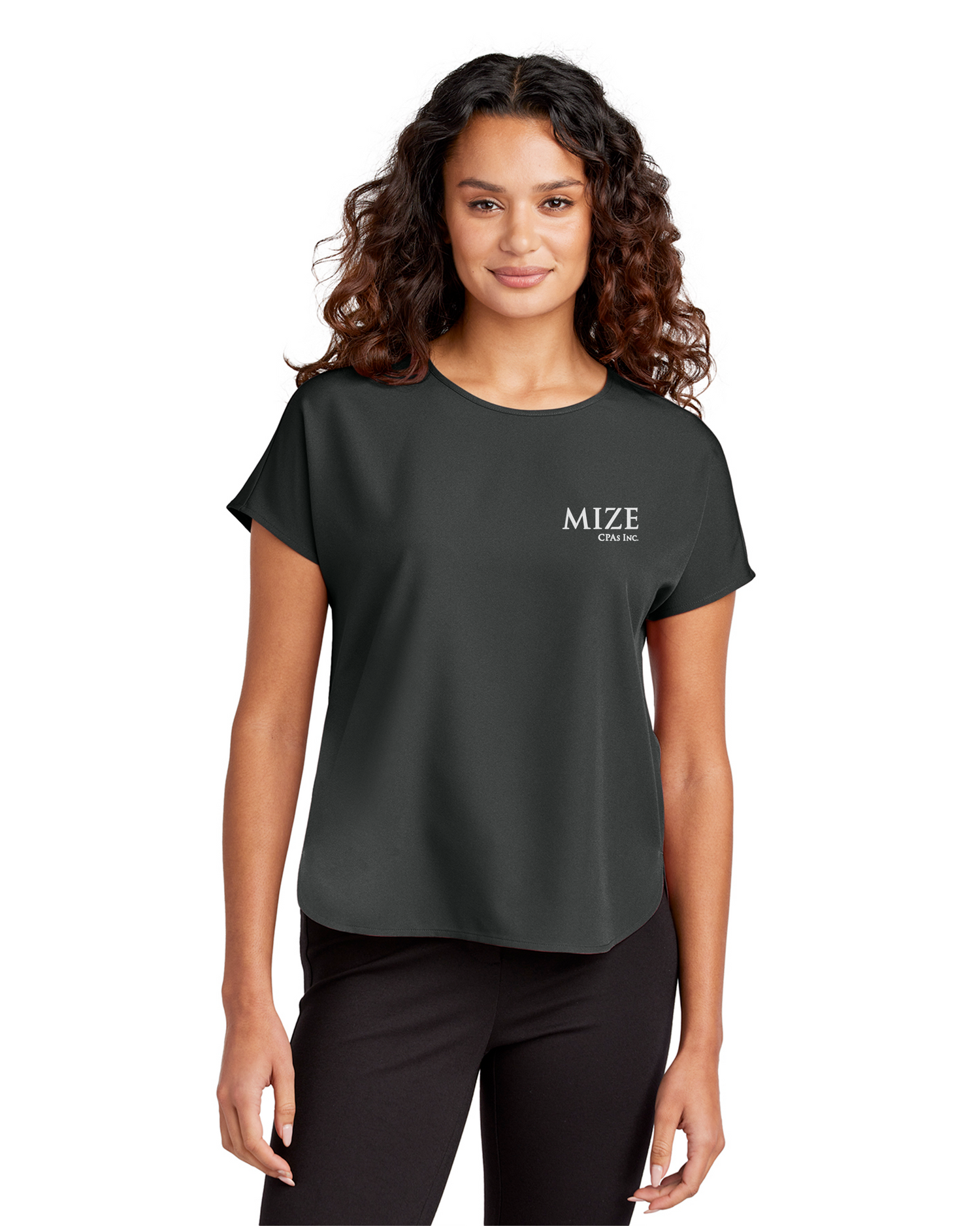 Mize CPAs Inc. - Mercer+Mettle Women&