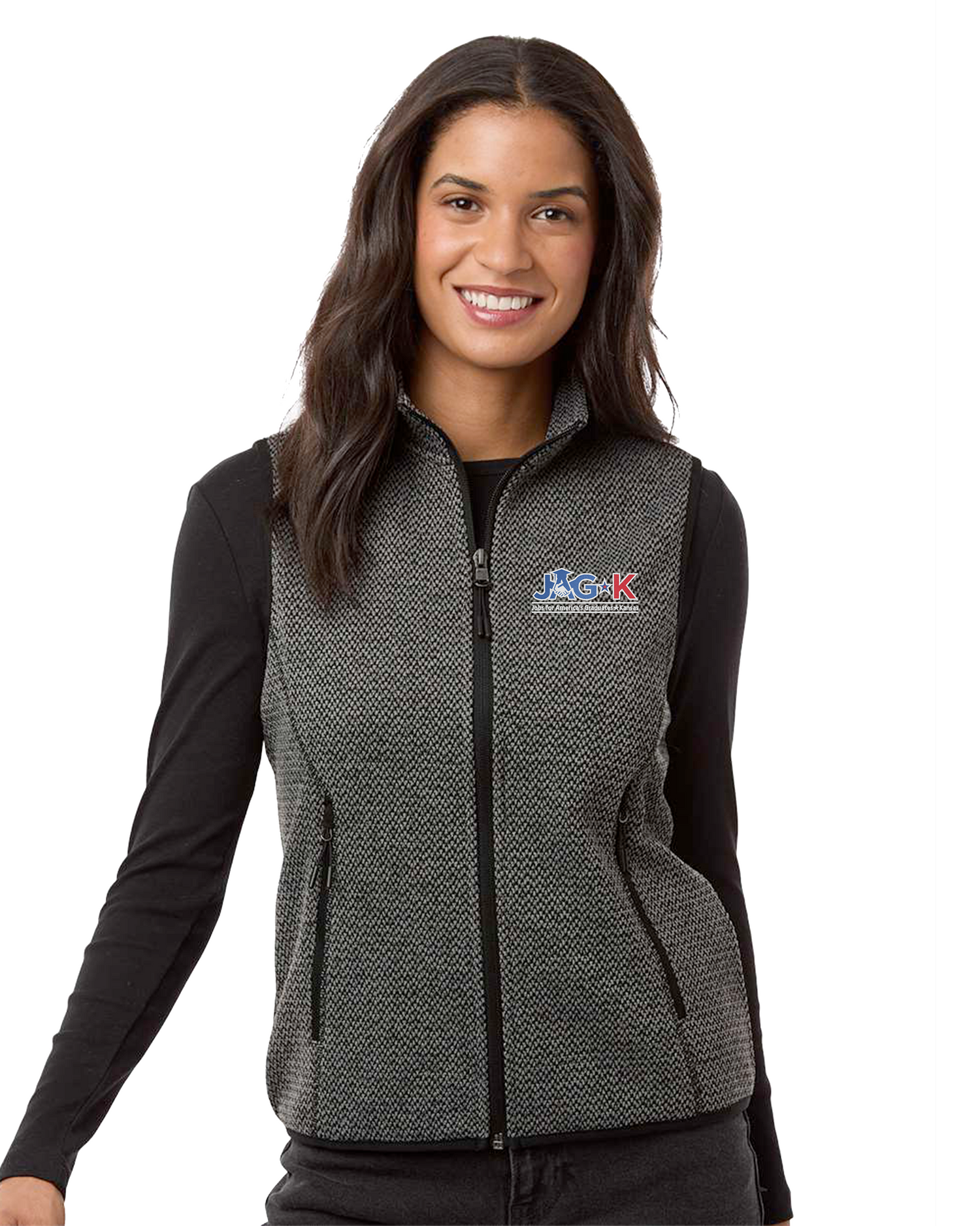 JAG-K - North End Women&