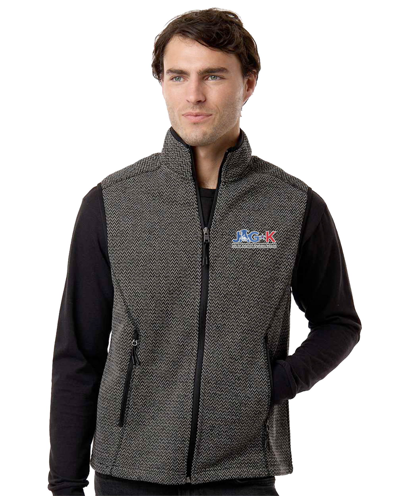 JAG-K - North End Men&