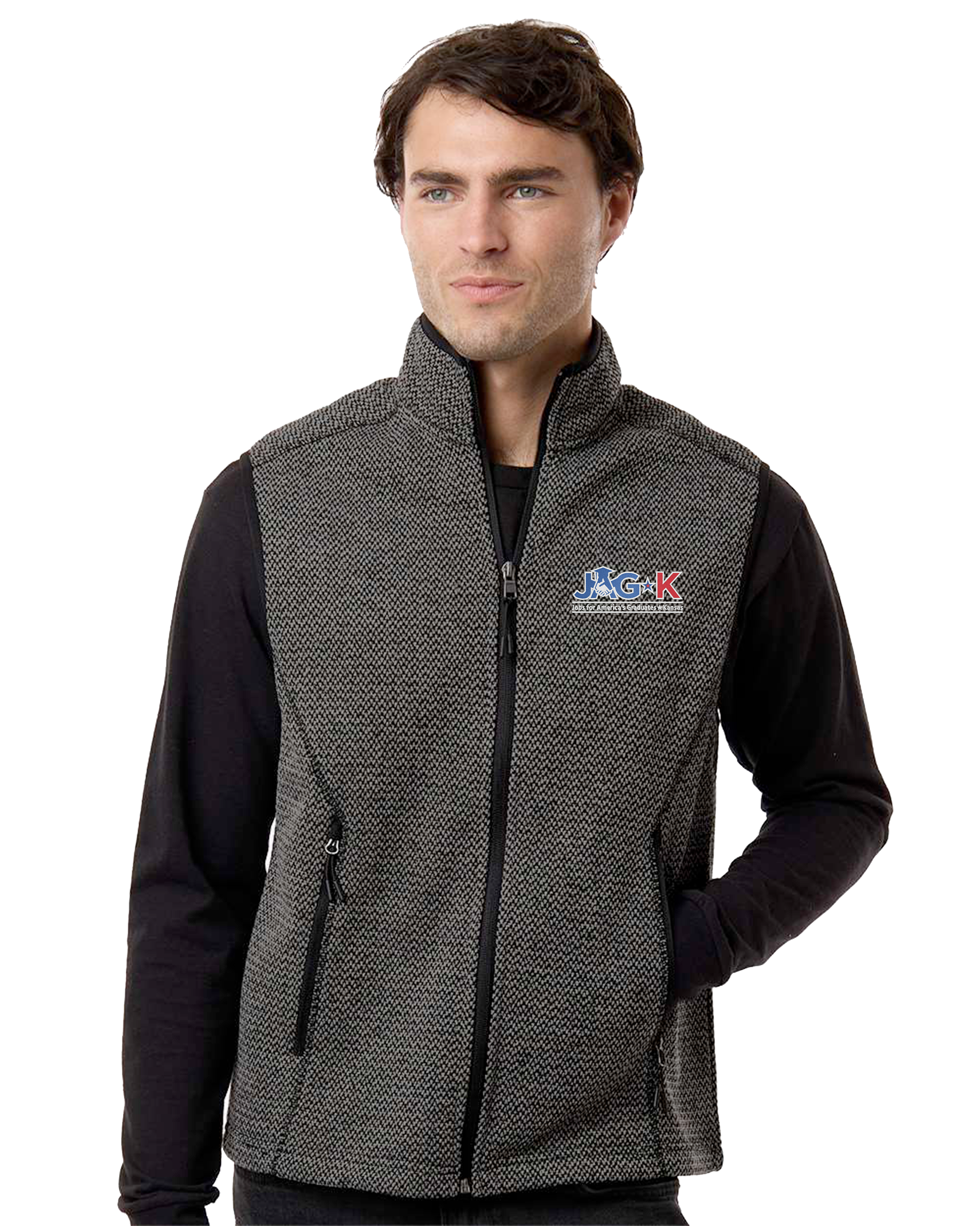 JAG-K - North End Men&