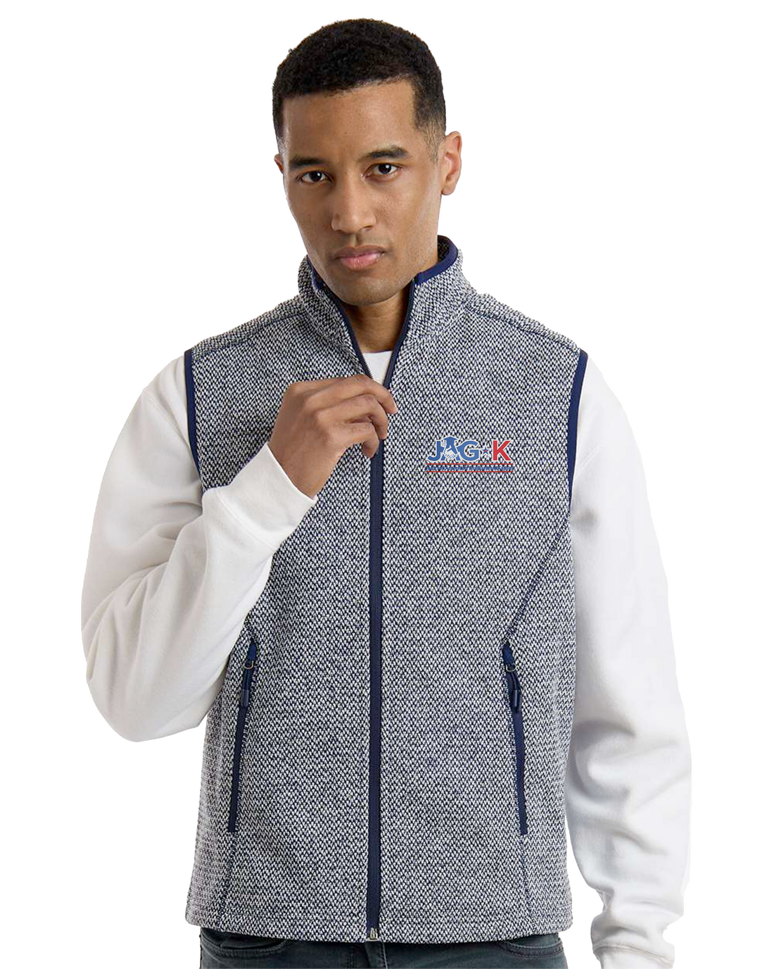 JAG-K - North End Men&