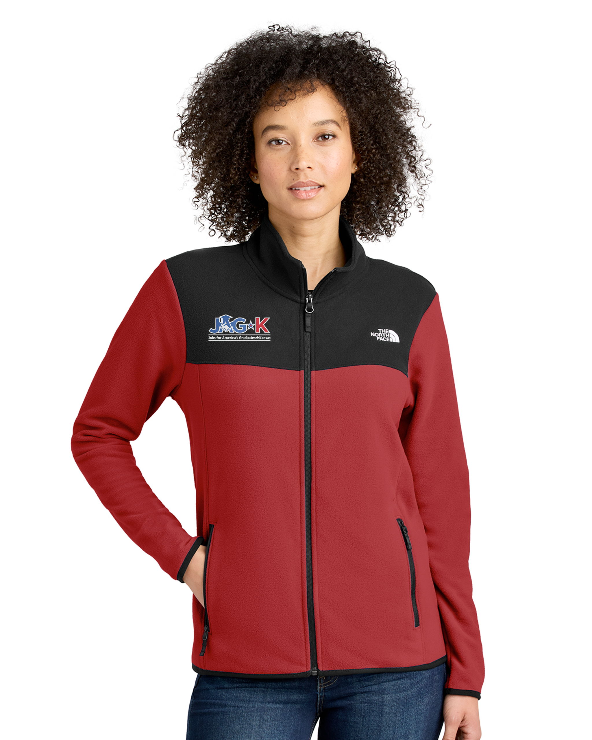 JAG-K - The North Face Women&