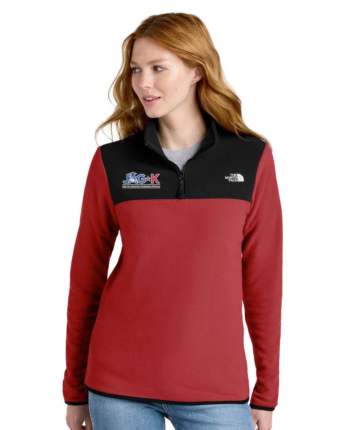 JAG-K - The North Face Women&