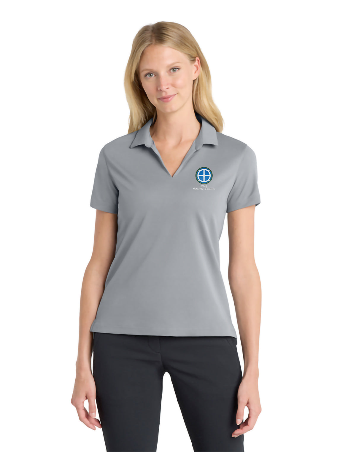 35th Infantry Division - Nike Women&