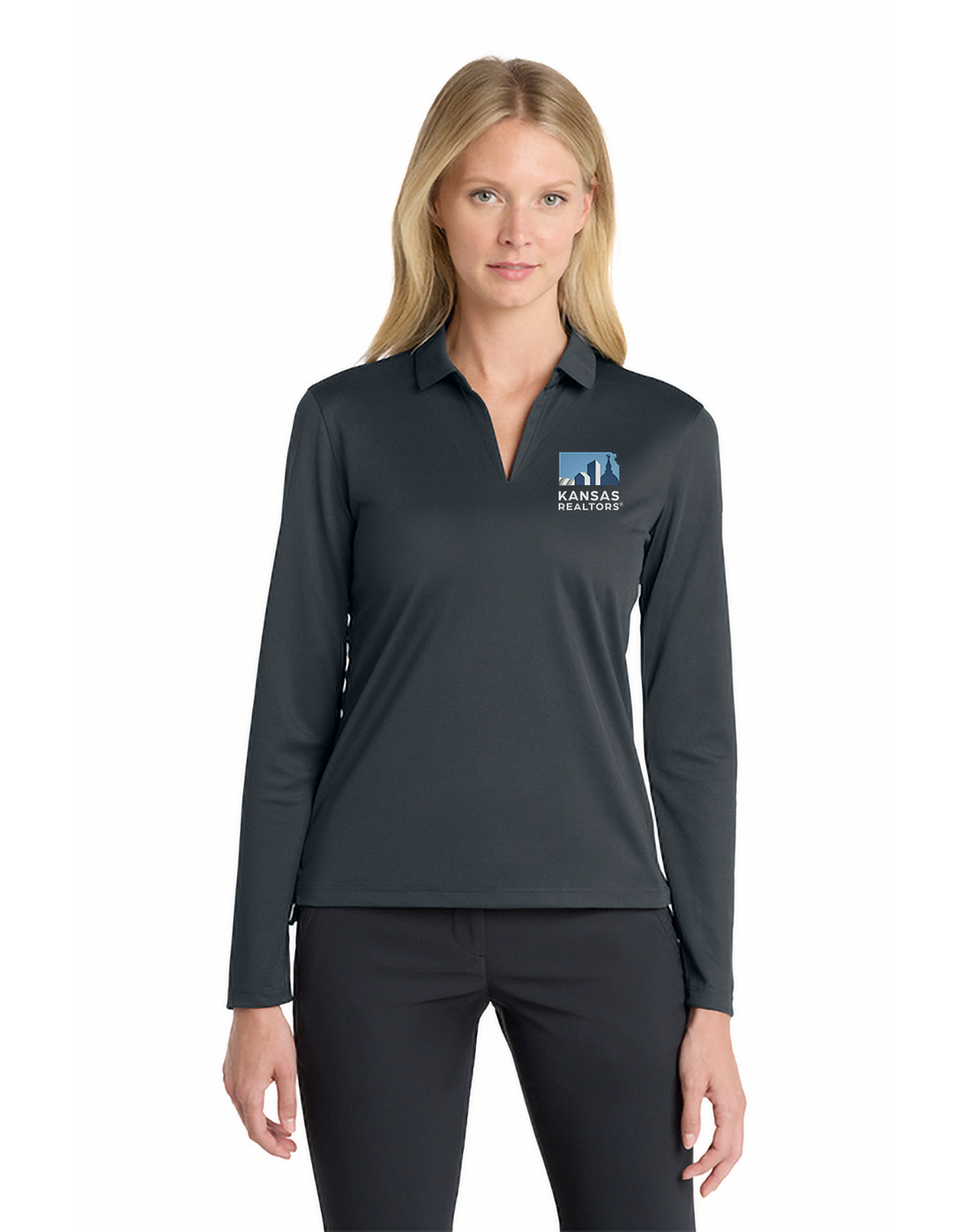 Kansas Realtors - Nike Women&