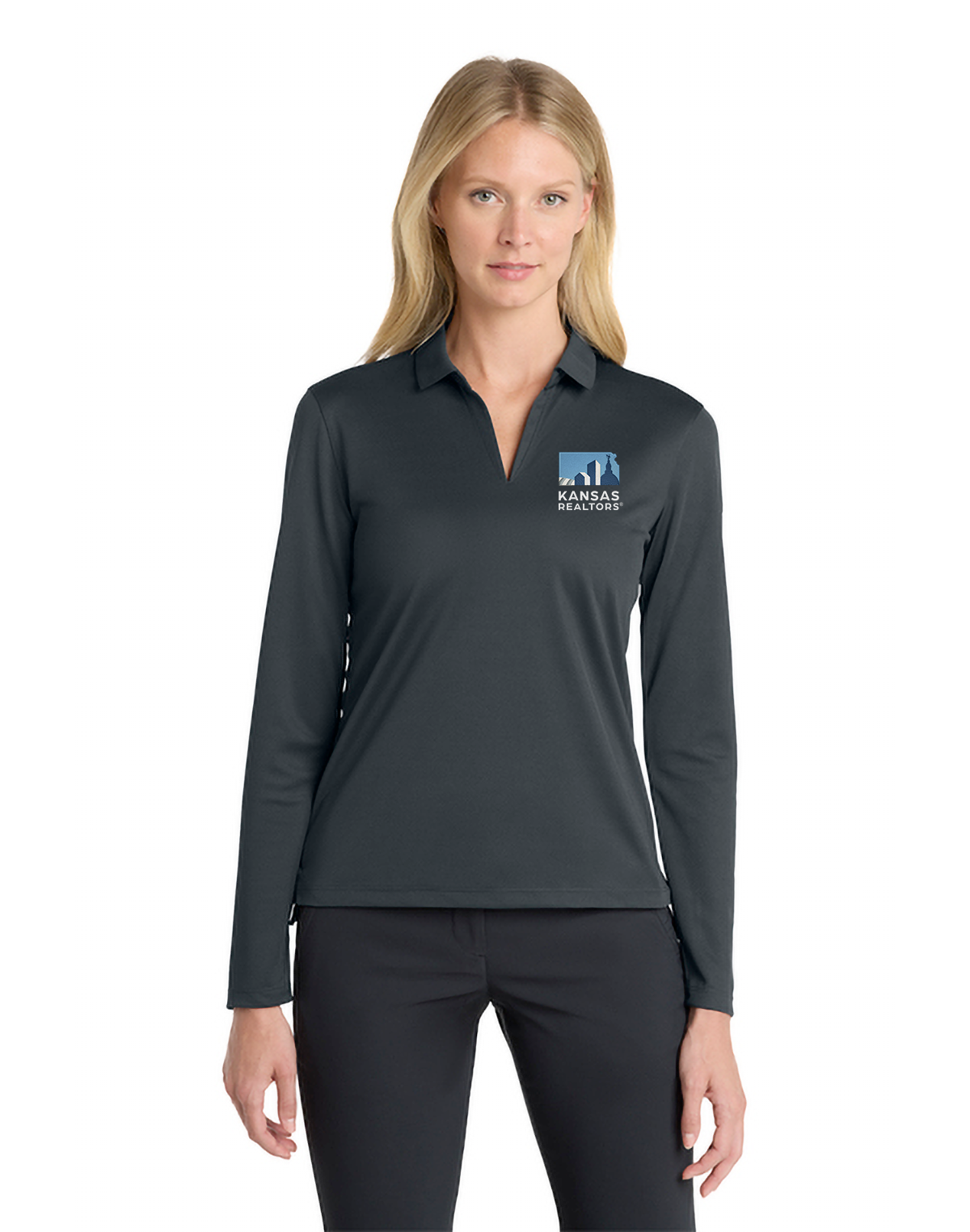 Kansas Realtors - Nike Women&