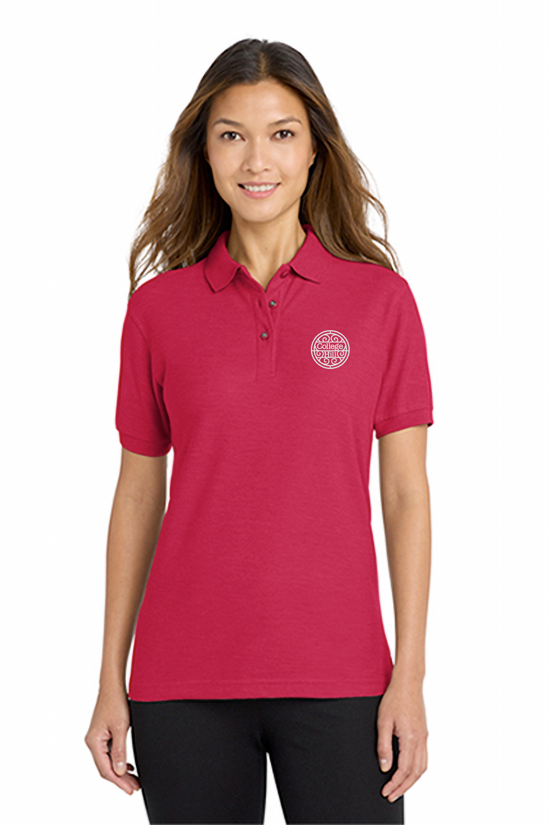 College Hill - Port Authority Women&