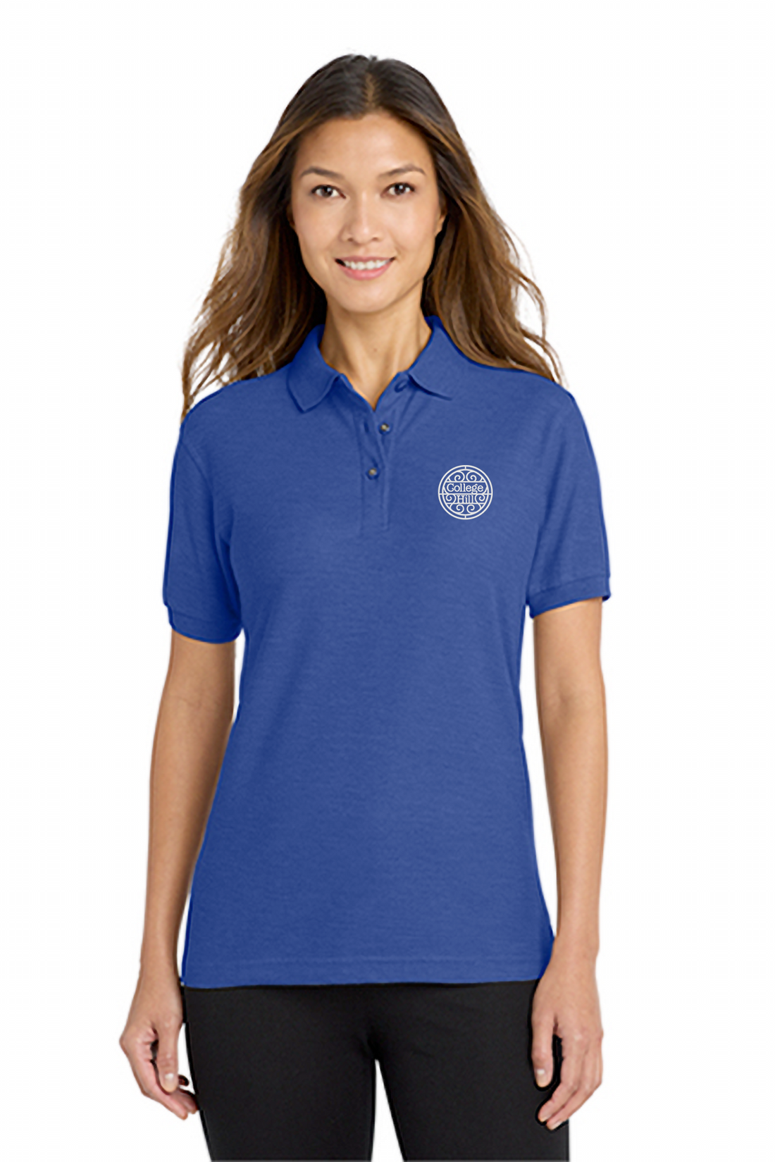 College Hill - Port Authority Women&