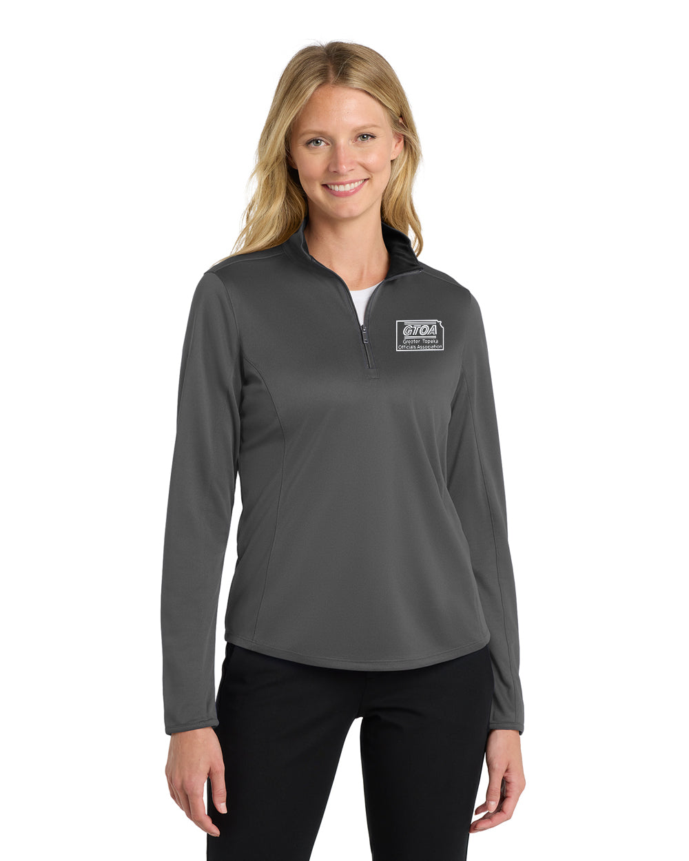 GTOA - Port Authority Women&