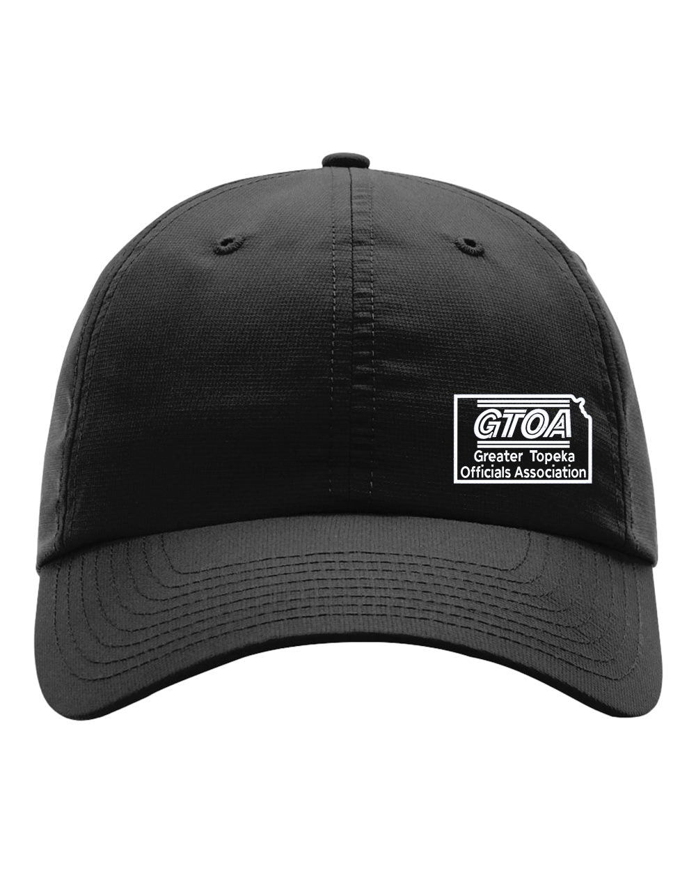 GTOA - Richardson Snapback Trucker Cap - 112