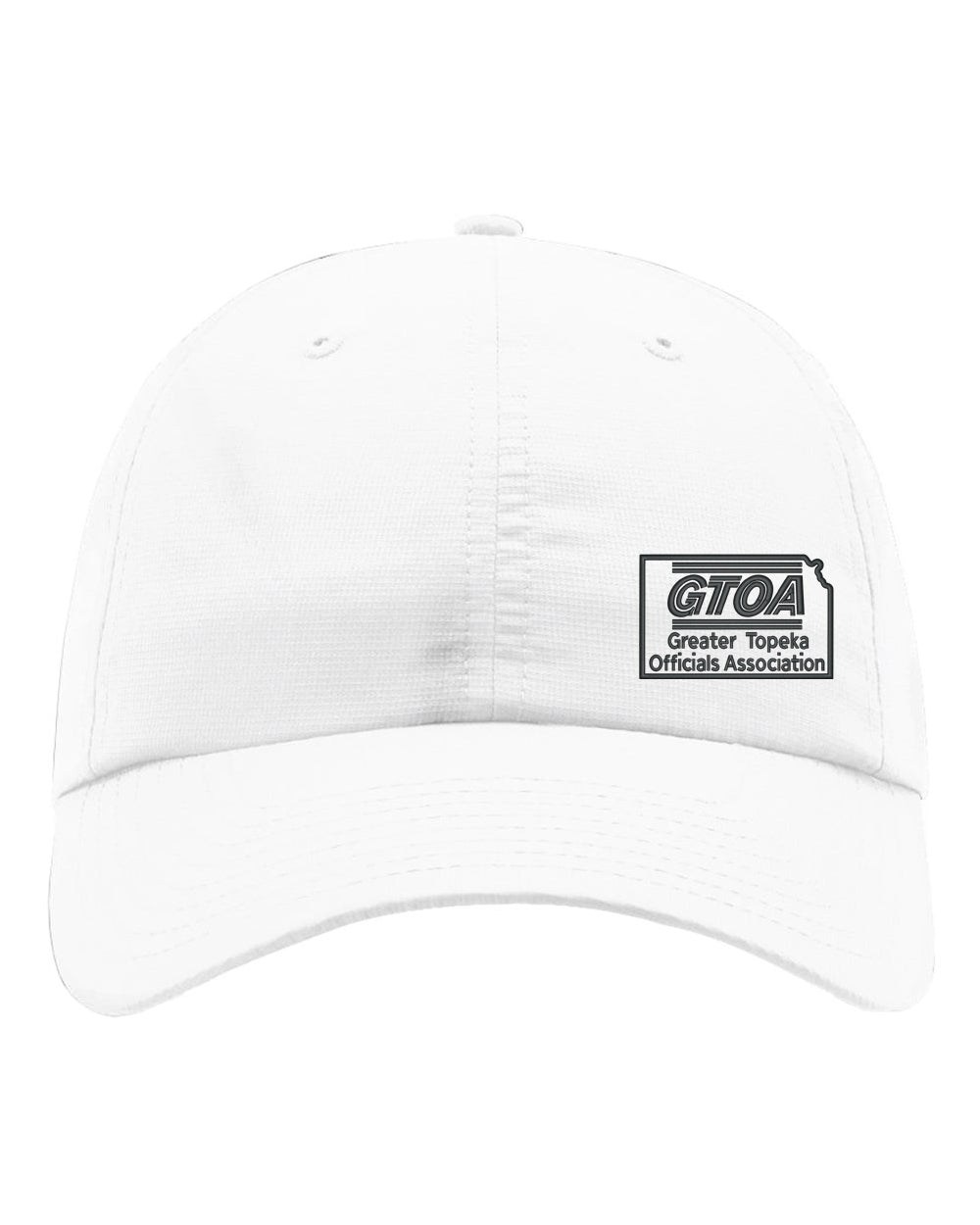 GTOA - Richardson Snapback Trucker Cap - 112