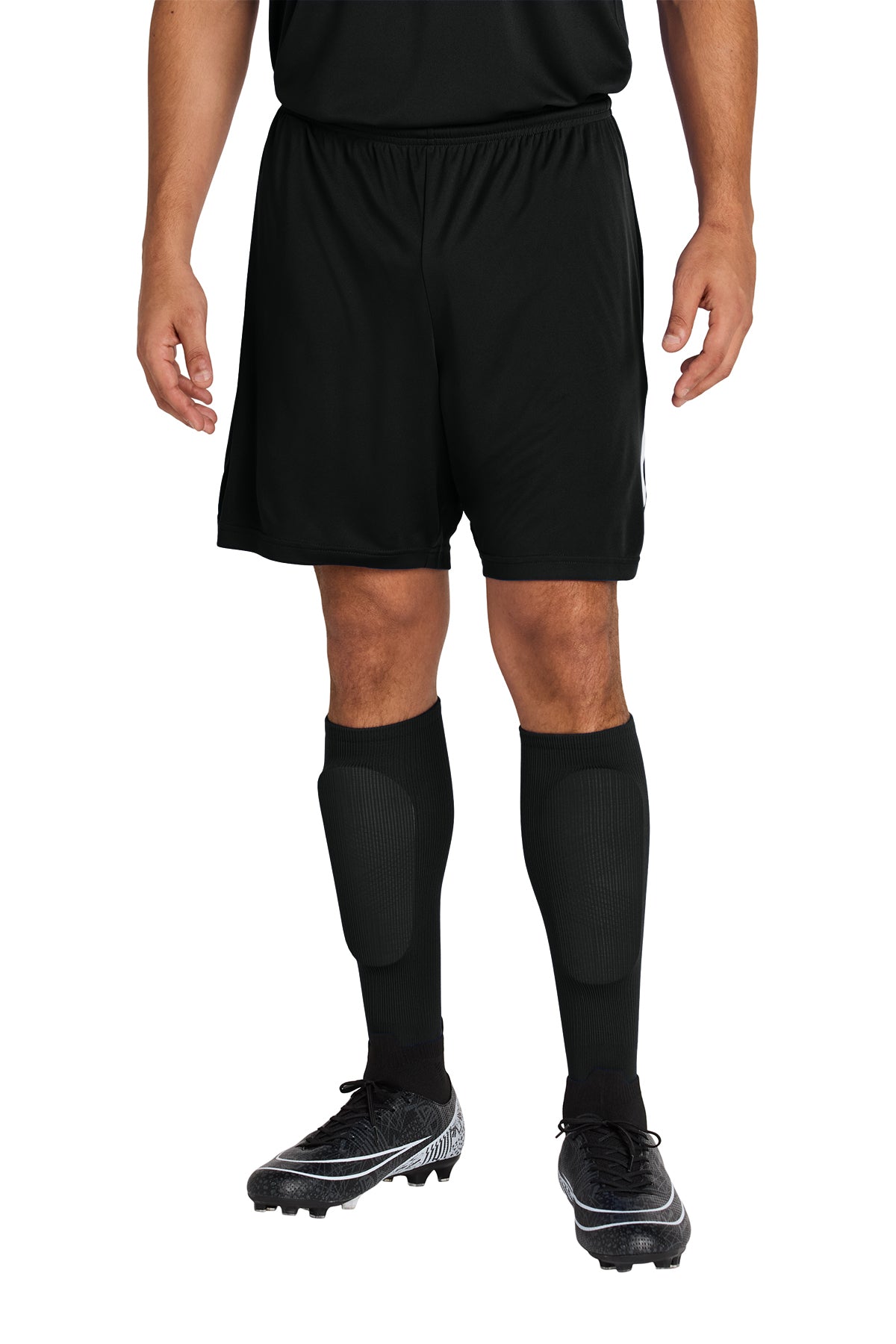 Lorenza Soccer - Sport-Tek All Sport OTC Socks - STA05
