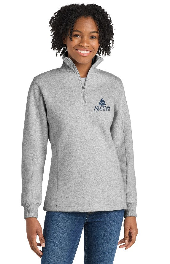 Stone Strategies - Sport-Tek Women&