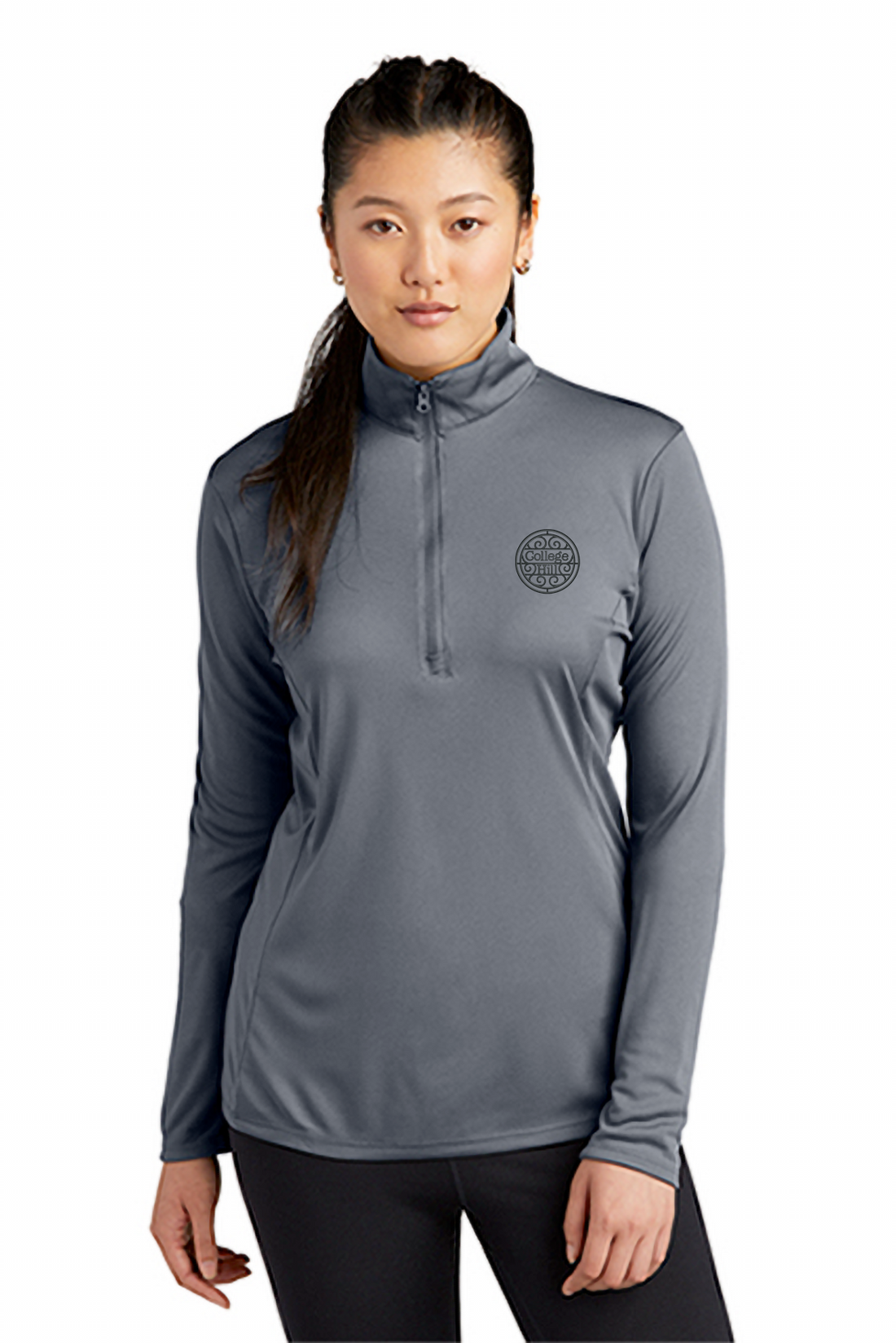 College Hill - Sport-Tek Women&